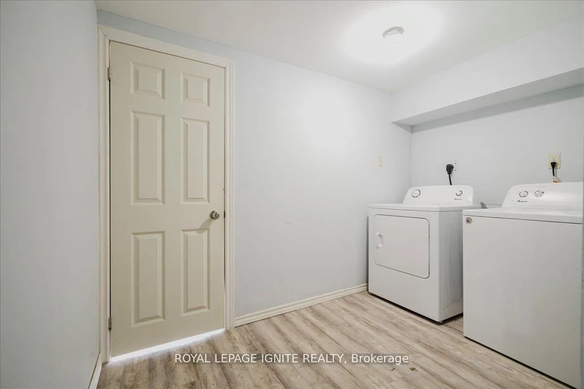 Photo 34 of 1389 Palmetto Drive, Oshawa, Samac — HOMEH