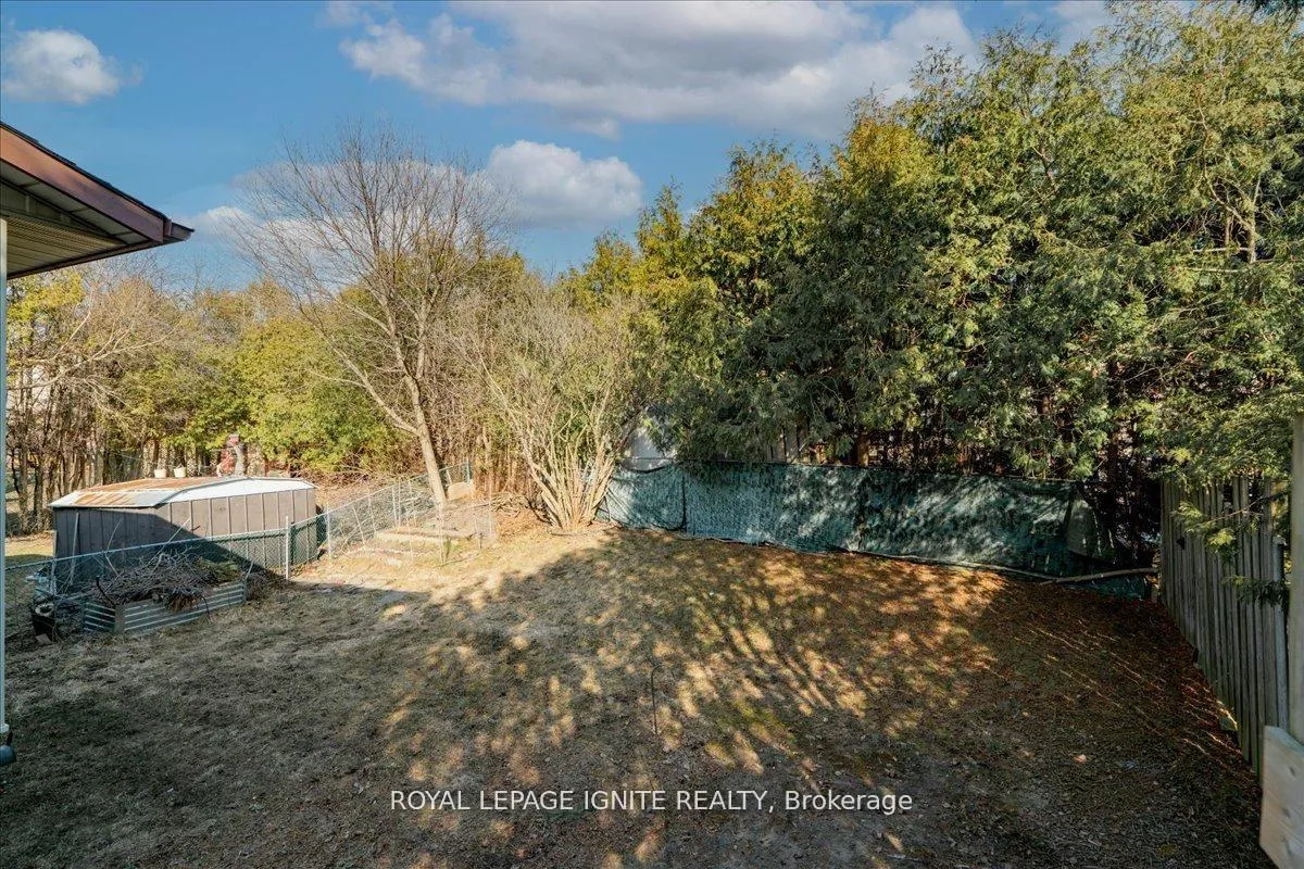 Photo 40 of 1389 Palmetto Drive, Oshawa, Samac — HOMEH