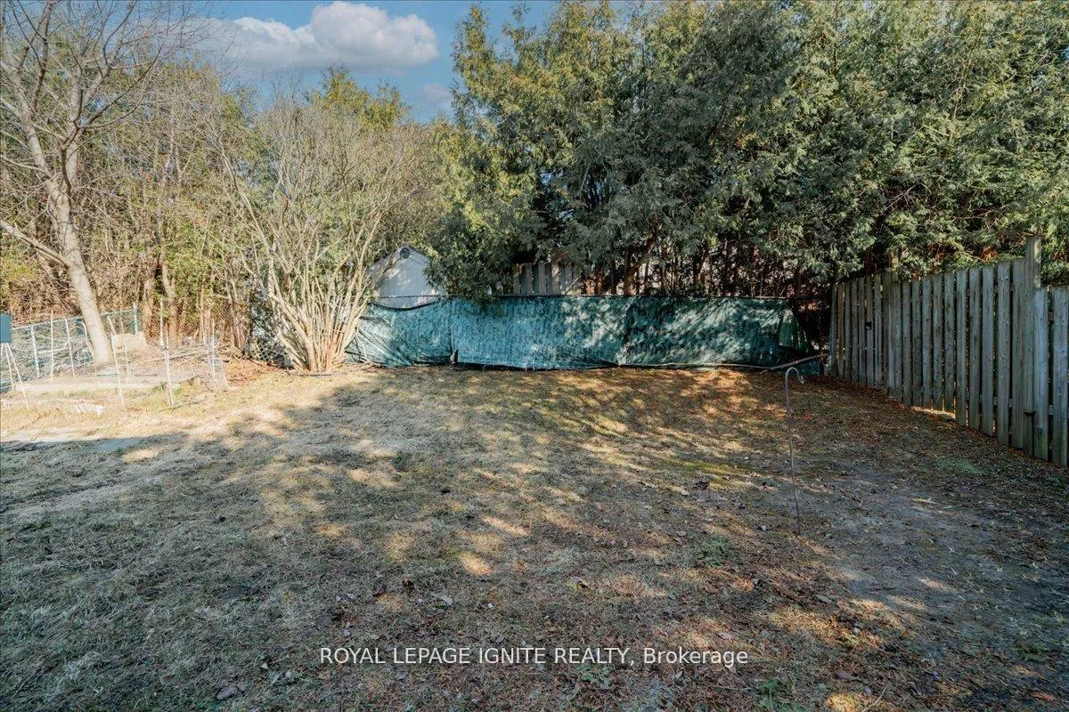 Photo 41 of 1389 Palmetto Drive, Oshawa, Samac — HOMEH