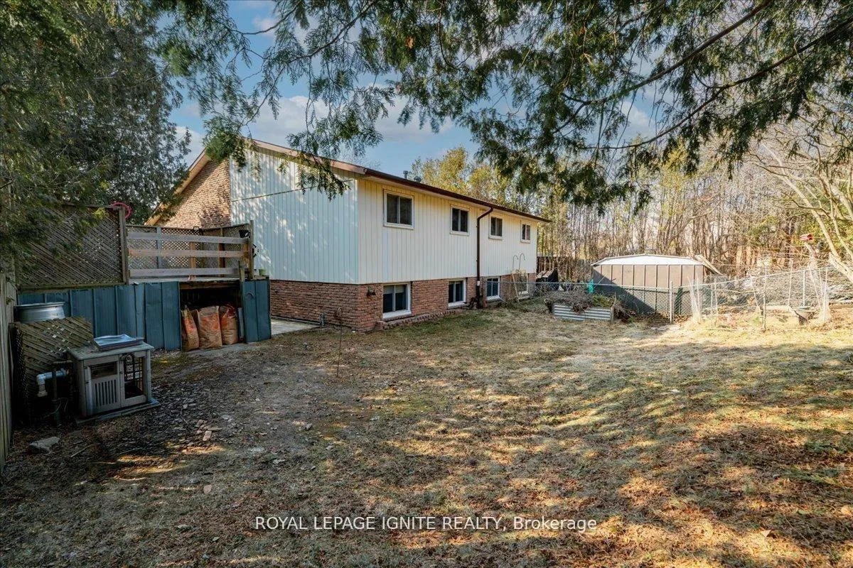 Photo 42 of 1389 Palmetto Drive, Oshawa, Samac — HOMEH