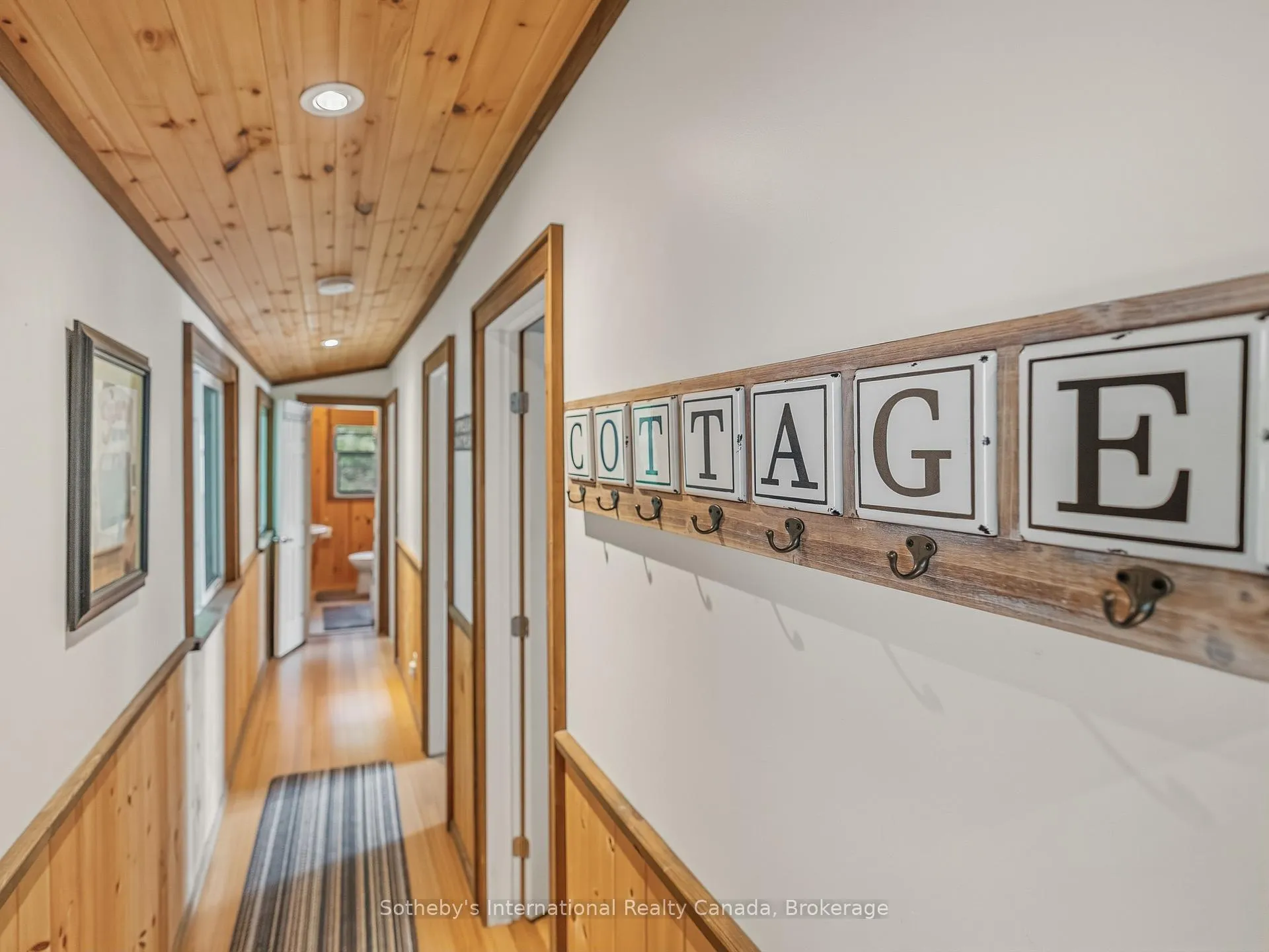 Photo 16 of 1040 Kahshe, Gravenhurst, Morrison — HOMEH