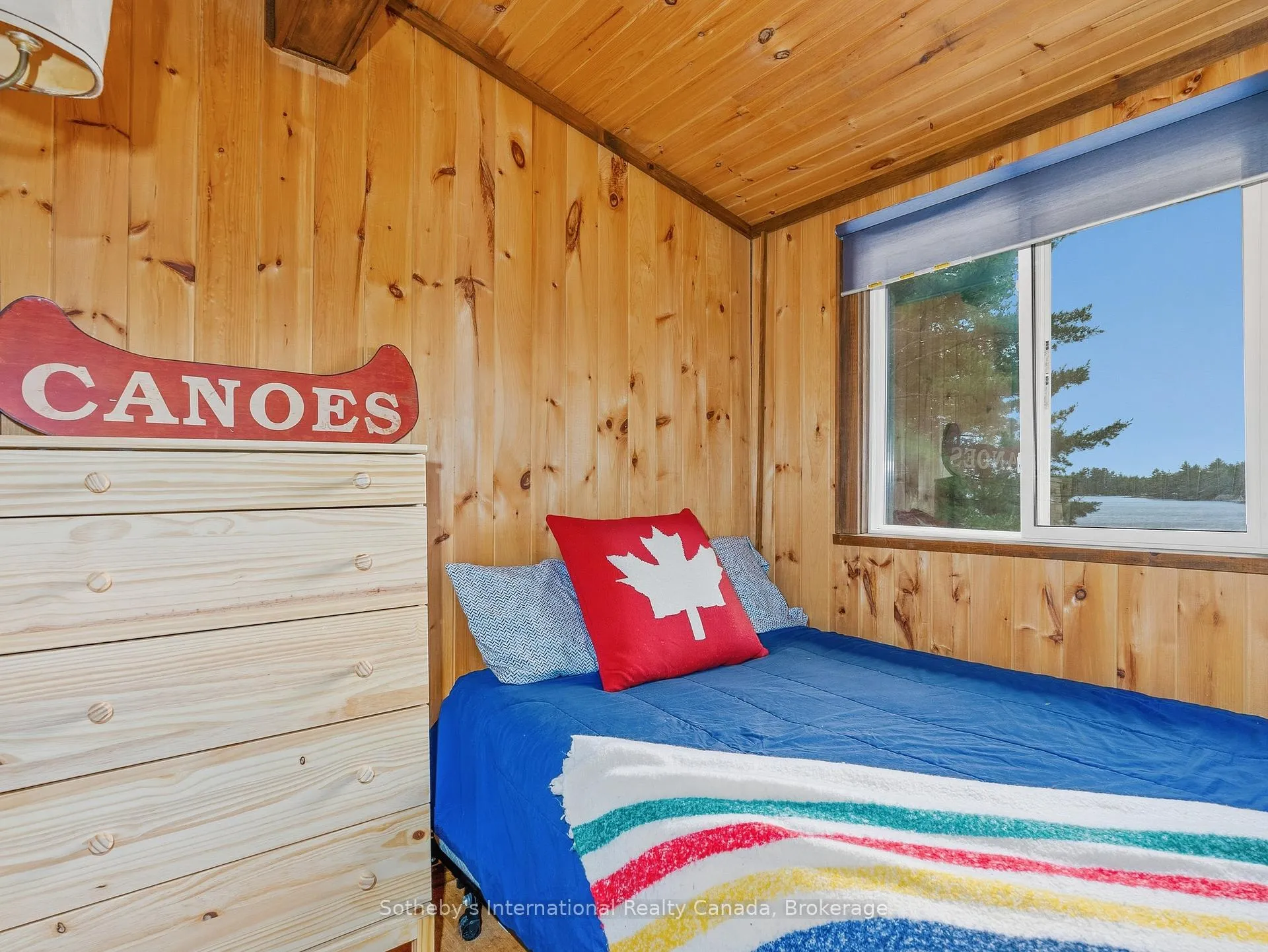 Photo 17 of 1040 Kahshe, Gravenhurst, Morrison — HOMEH