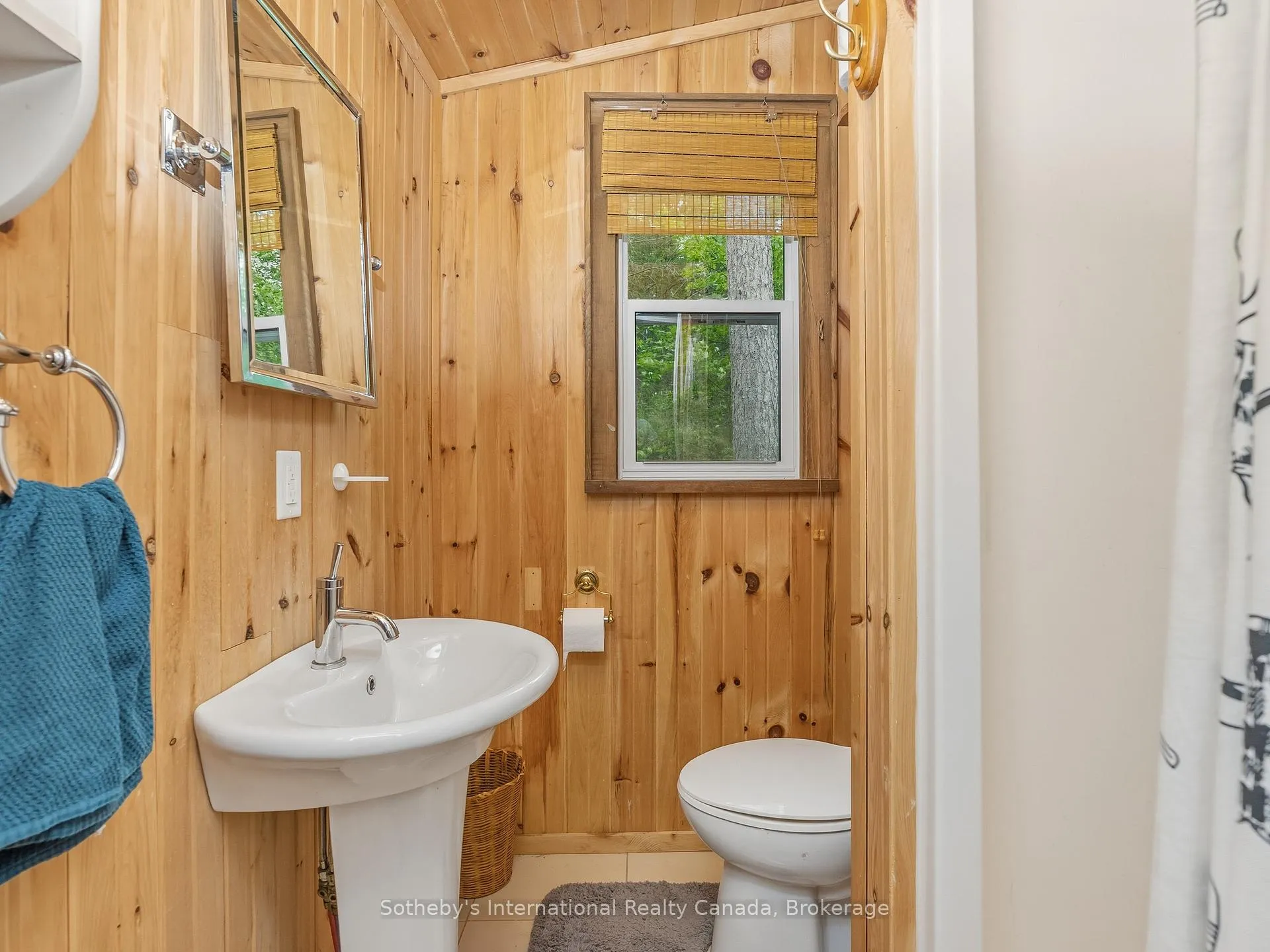 Photo 18 of 1040 Kahshe, Gravenhurst, Morrison — HOMEH