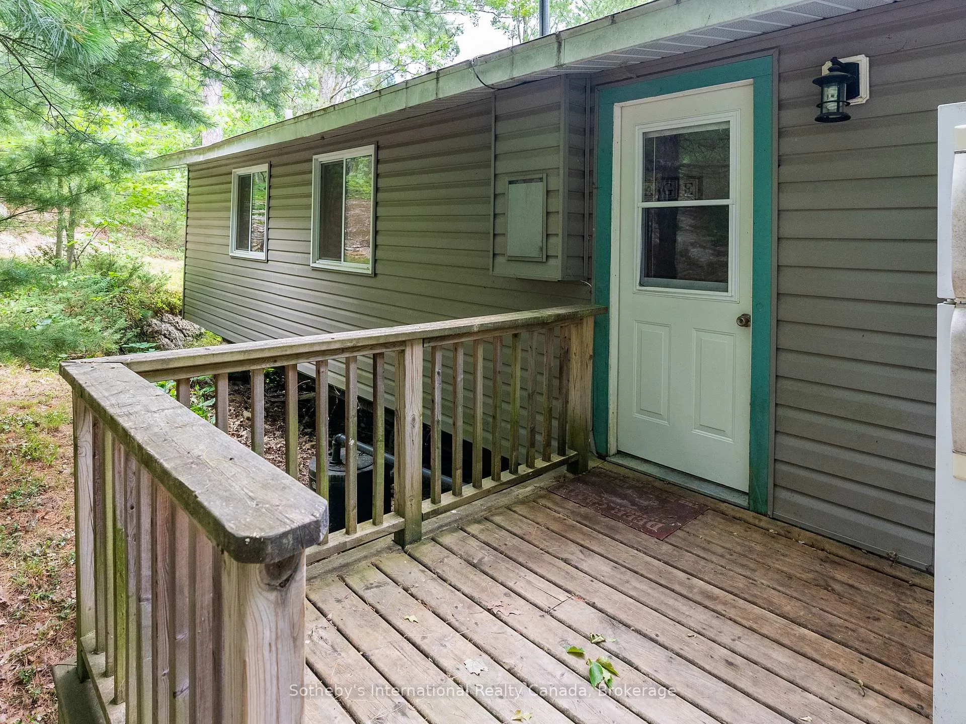 Photo 23 of 1040 Kahshe, Gravenhurst, Morrison — HOMEH