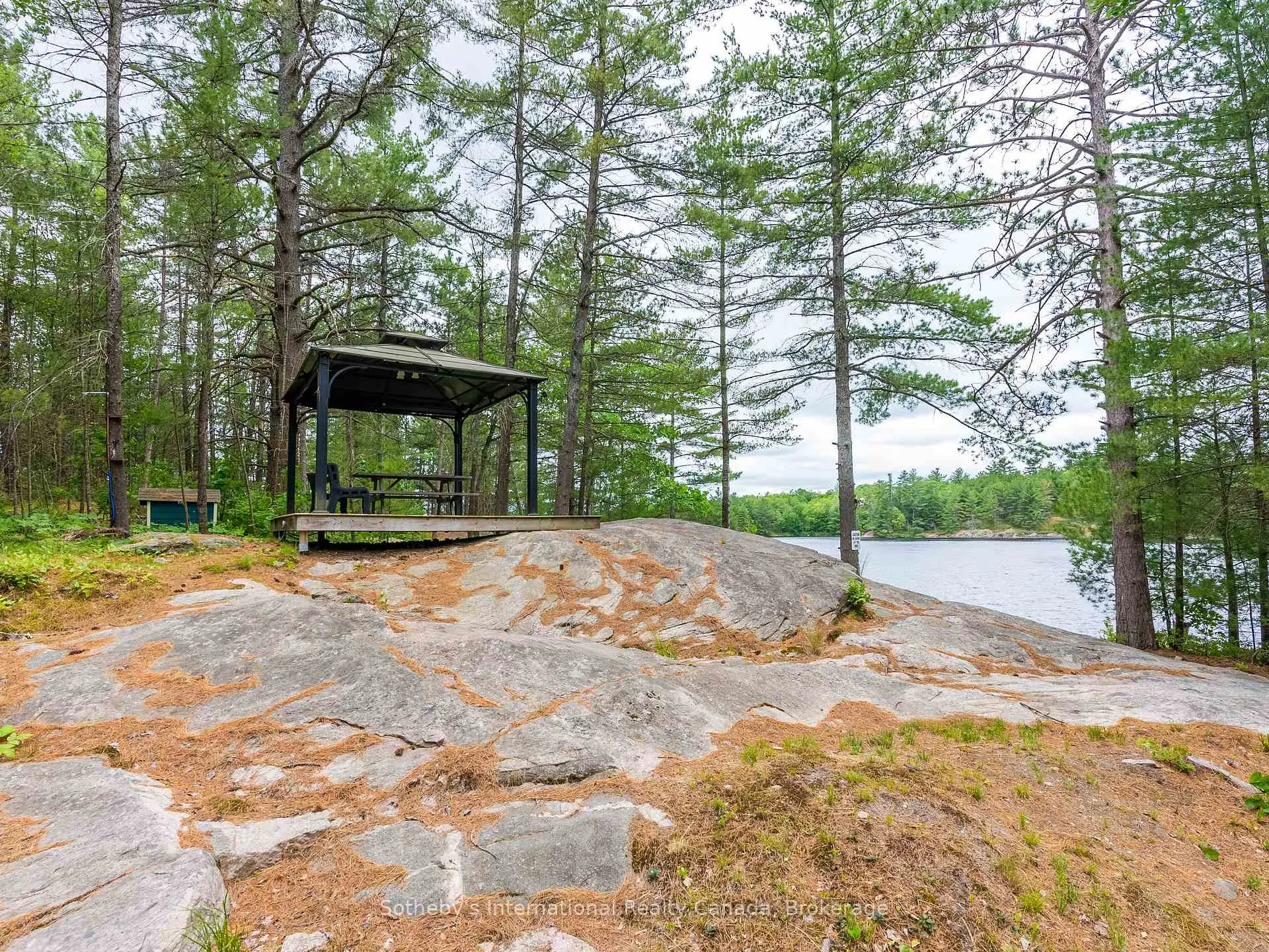 Photo 30 of 1040 Kahshe, Gravenhurst, Morrison — HOMEH