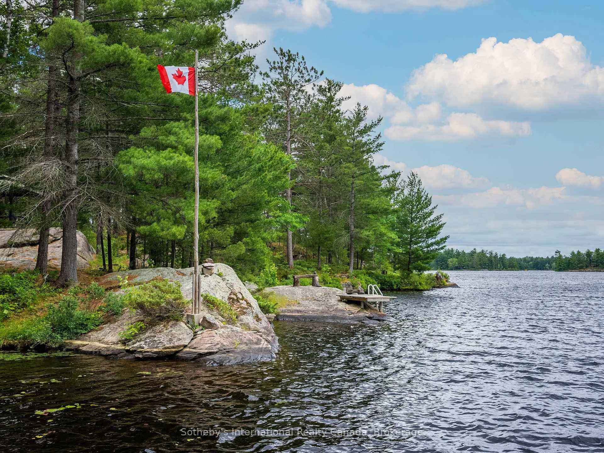 Photo 33 of 1040 Kahshe, Gravenhurst, Morrison — HOMEH