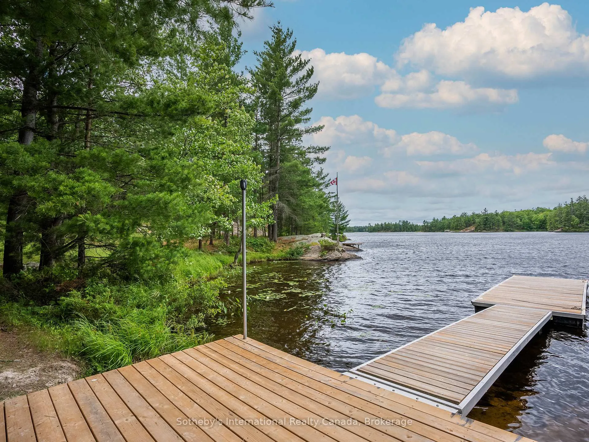 Photo 38 of 1040 Kahshe, Gravenhurst, Morrison — HOMEH