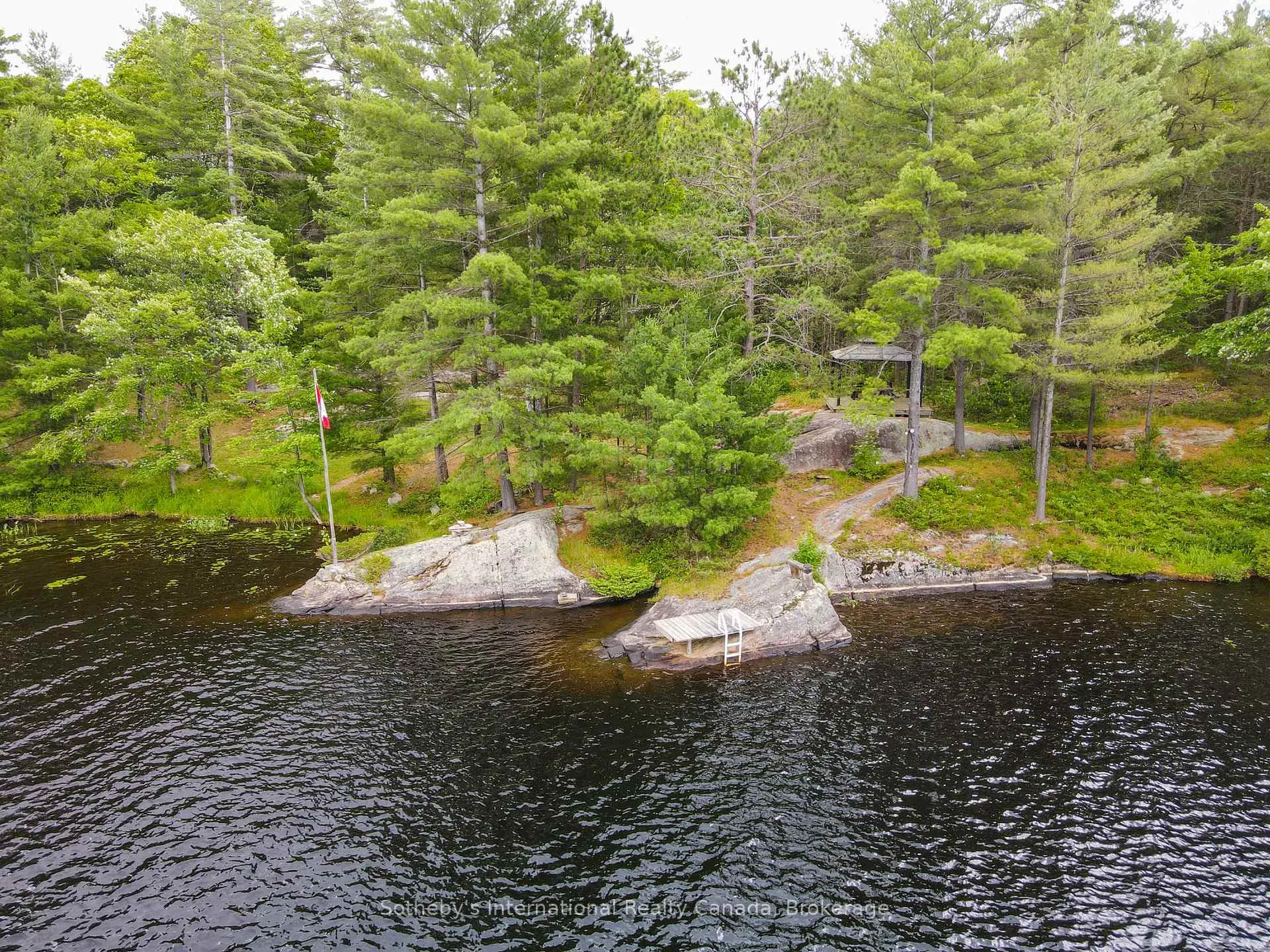 Photo 40 of 1040 Kahshe, Gravenhurst, Morrison — HOMEH