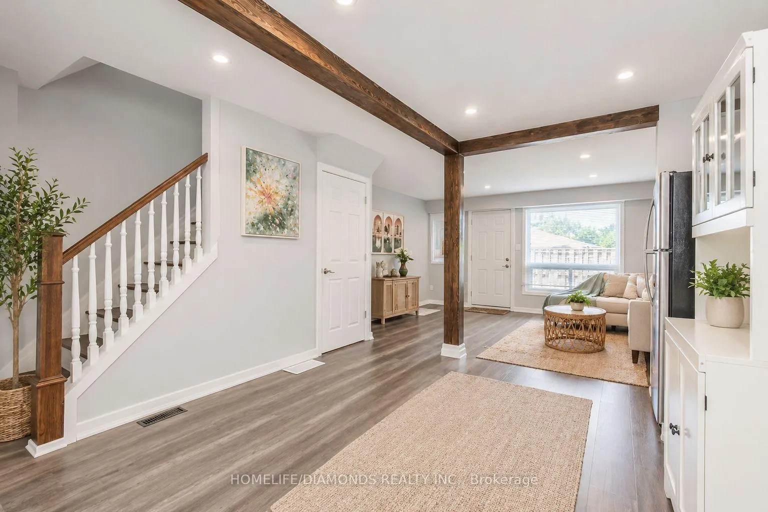 Photo 6 of Unit 7, 25 Linfield Drive, St. Catharines, Lakeport — HOMEH