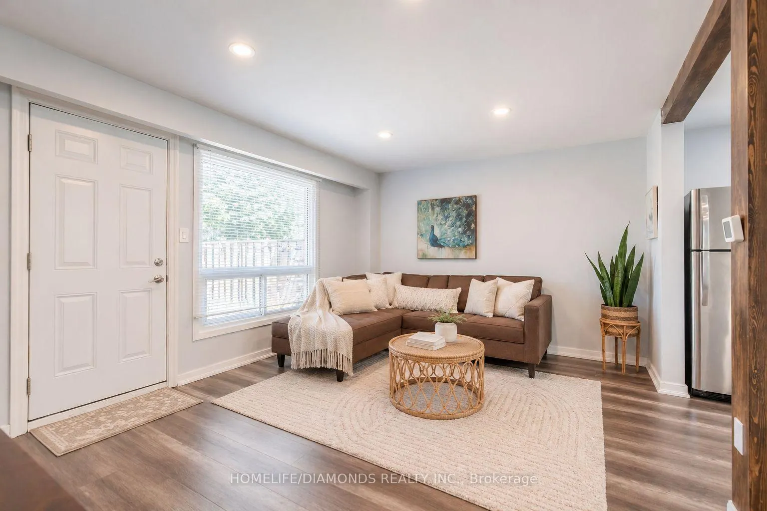 Photo 7 of Unit 7, 25 Linfield Drive, St. Catharines, Lakeport — HOMEH
