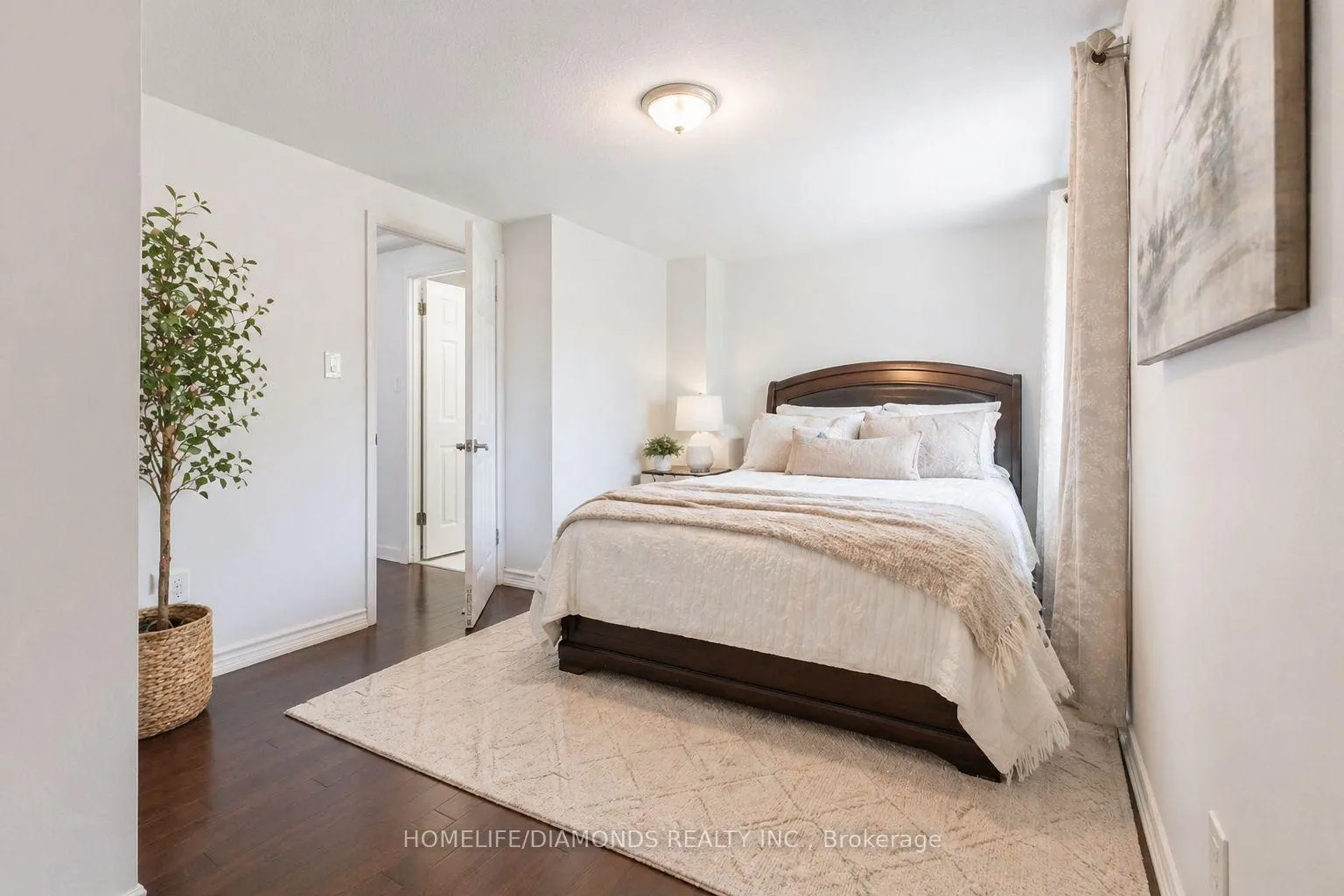 Photo 8 of Unit 7, 25 Linfield Drive, St. Catharines, Lakeport — HOMEH