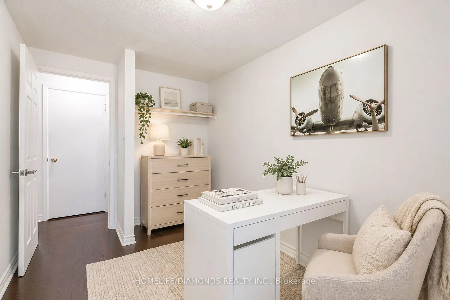 Photo 13 of Unit 7, 25 Linfield Drive, St. Catharines, Lakeport — HOMEH
