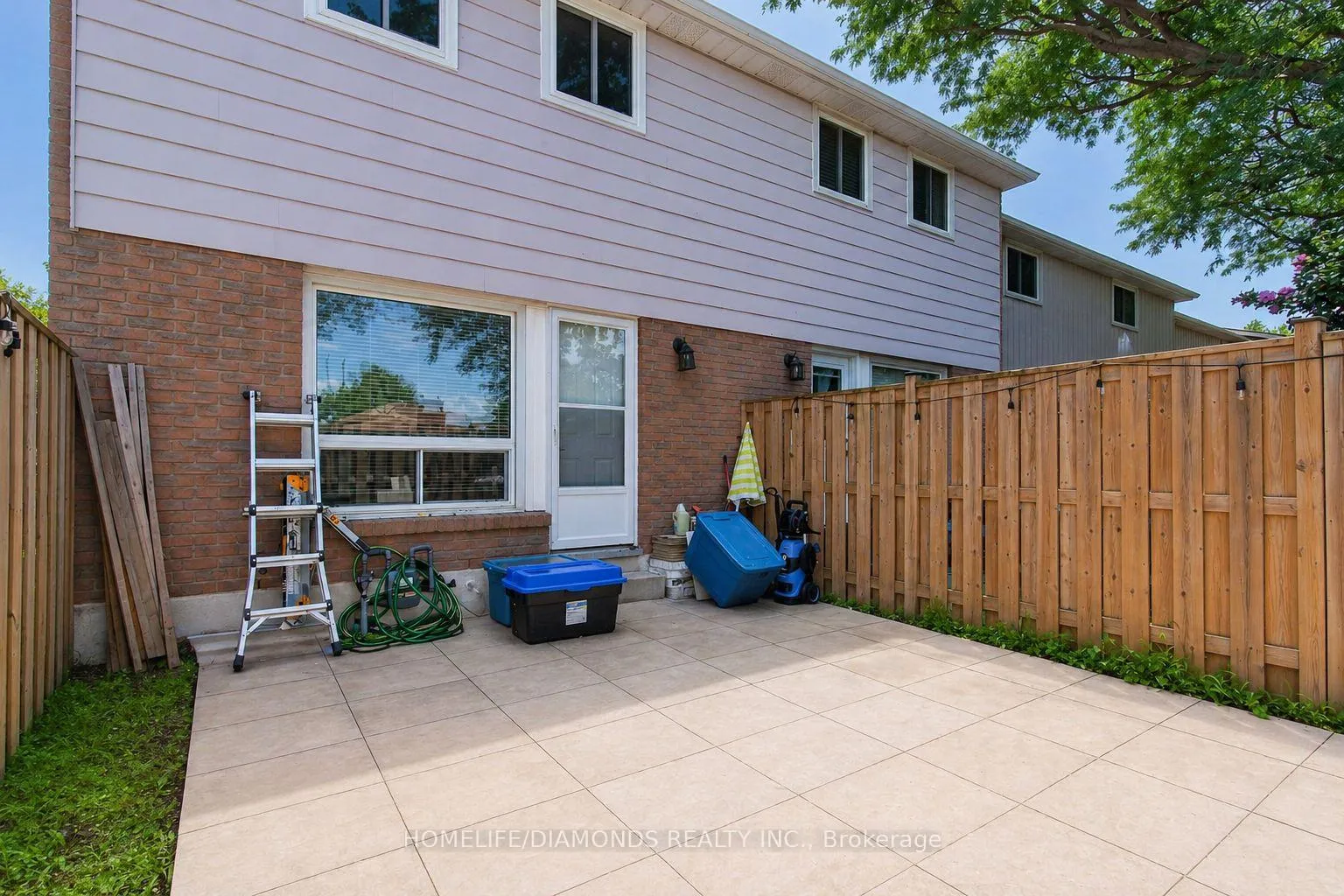 Photo 22 of Unit 7, 25 Linfield Drive, St. Catharines, Lakeport — HOMEH