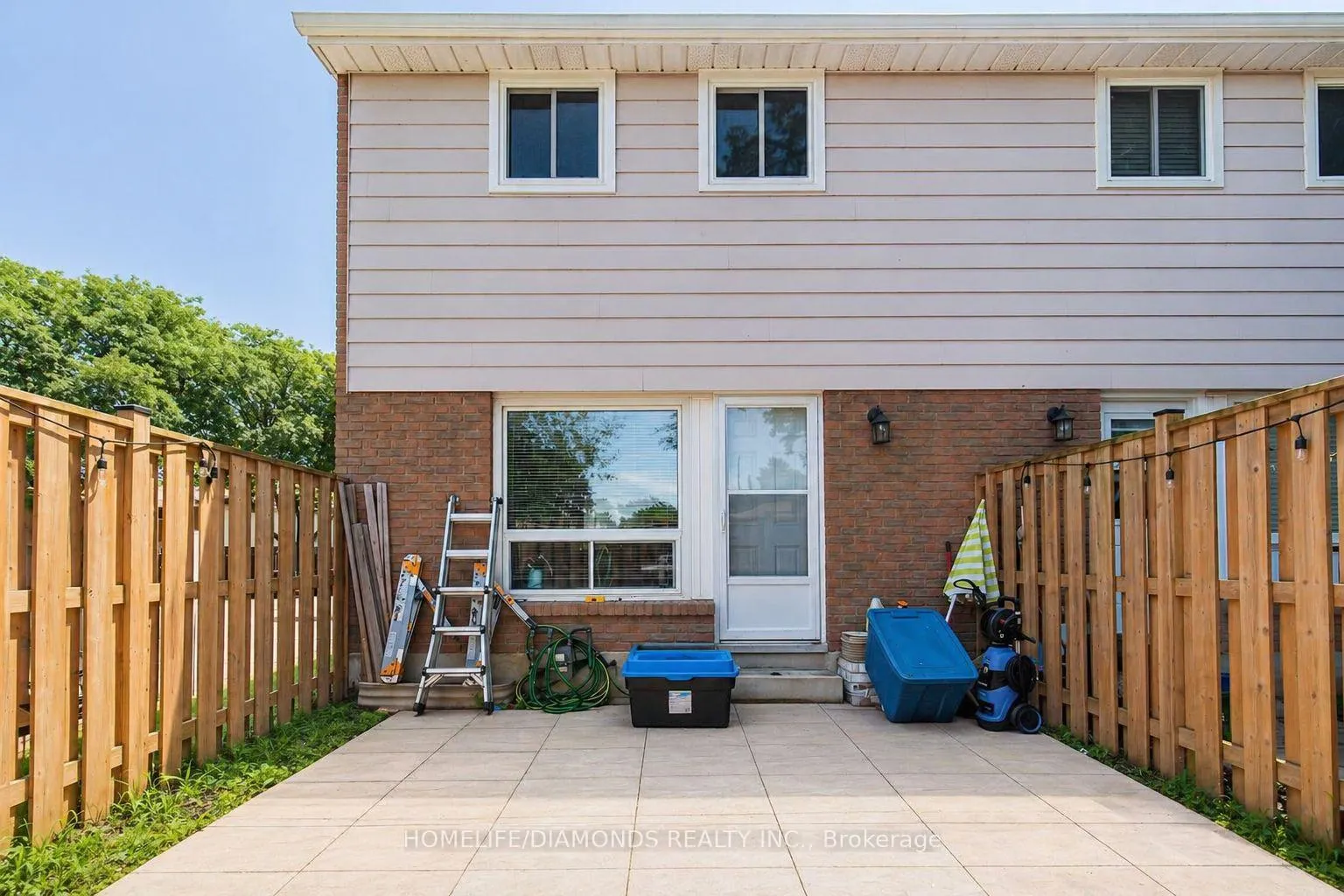 Photo 23 of Unit 7, 25 Linfield Drive, St. Catharines, Lakeport — HOMEH