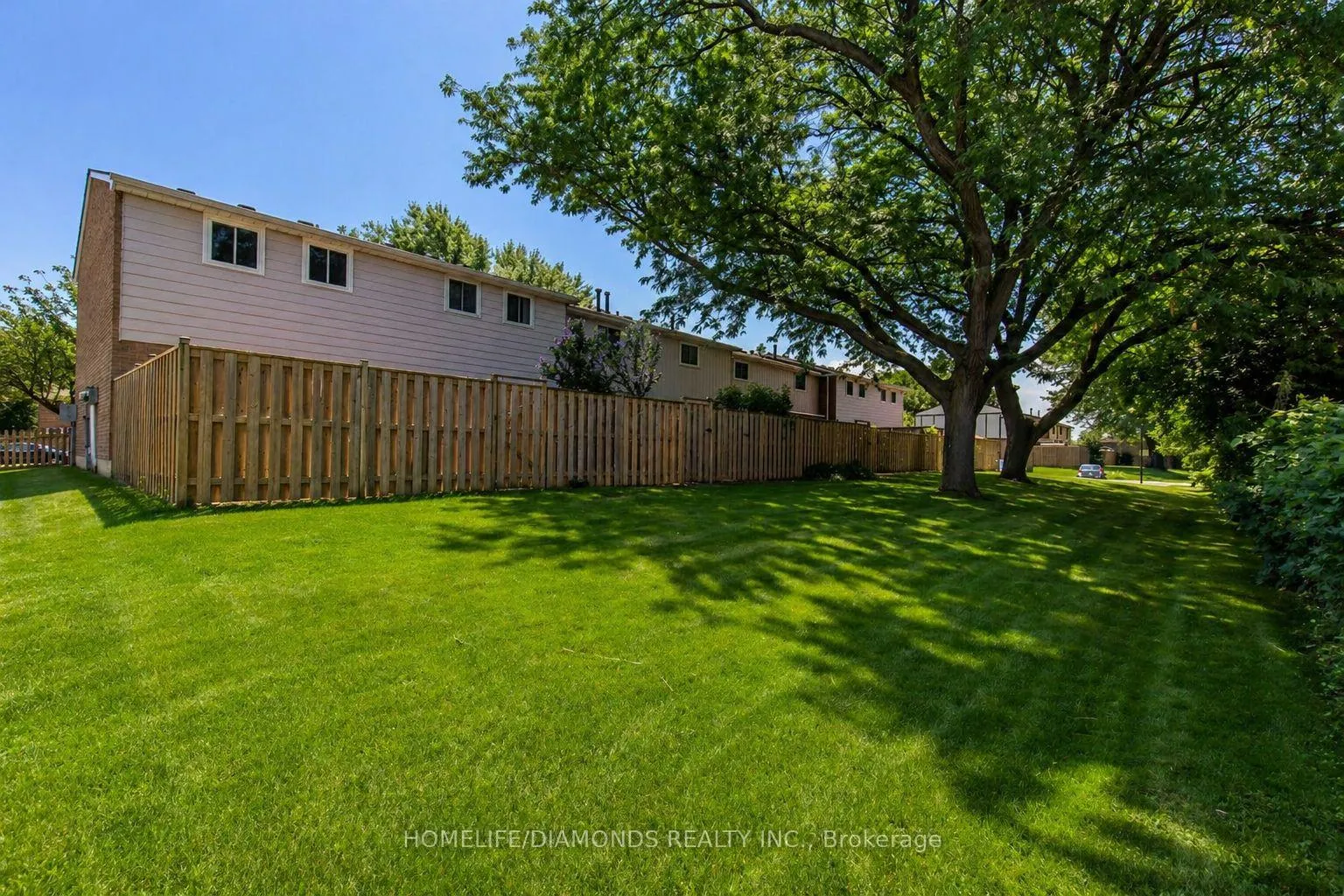 Photo 25 of Unit 7, 25 Linfield Drive, St. Catharines, Lakeport — HOMEH