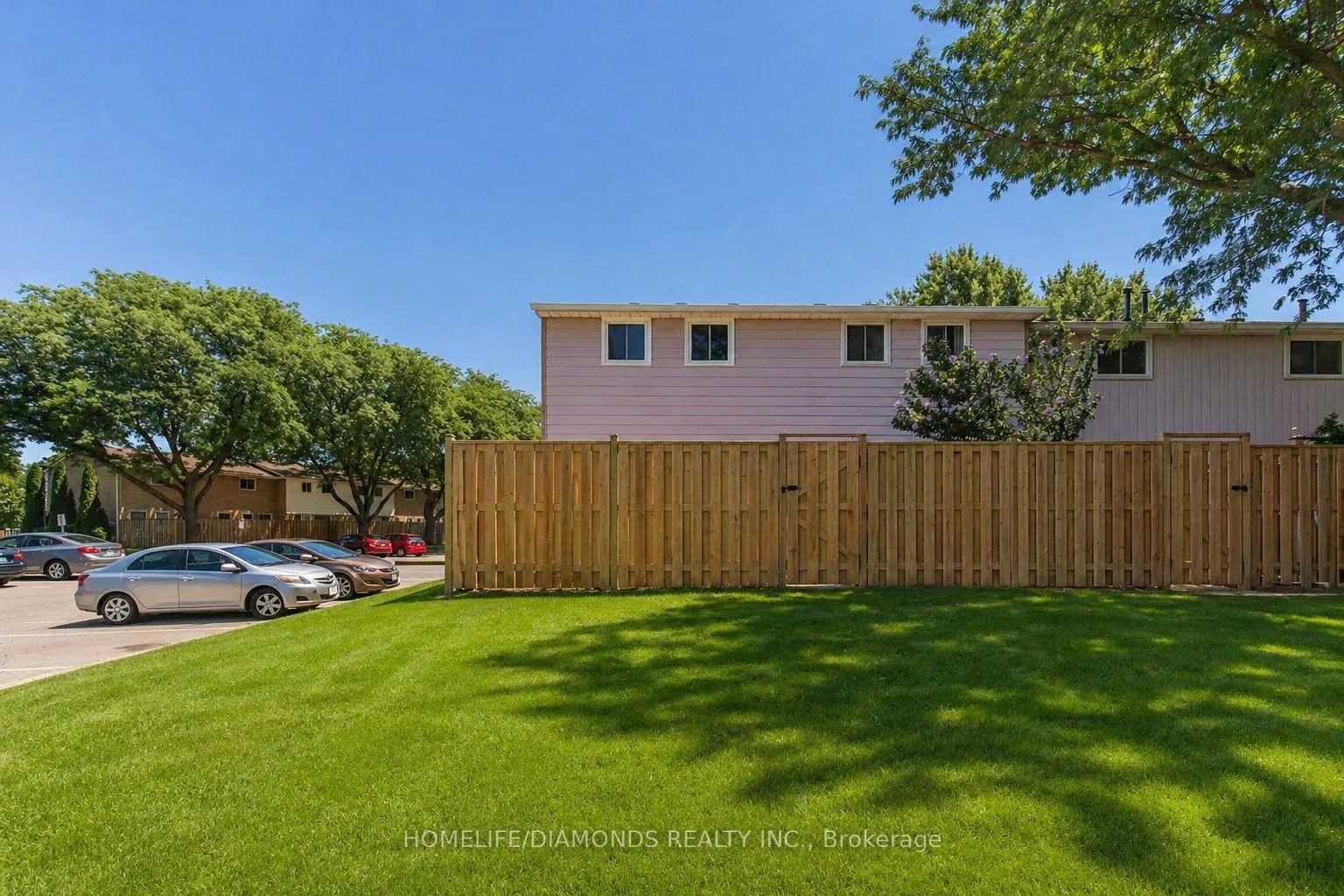 Photo 26 of Unit 7, 25 Linfield Drive, St. Catharines, Lakeport — HOMEH