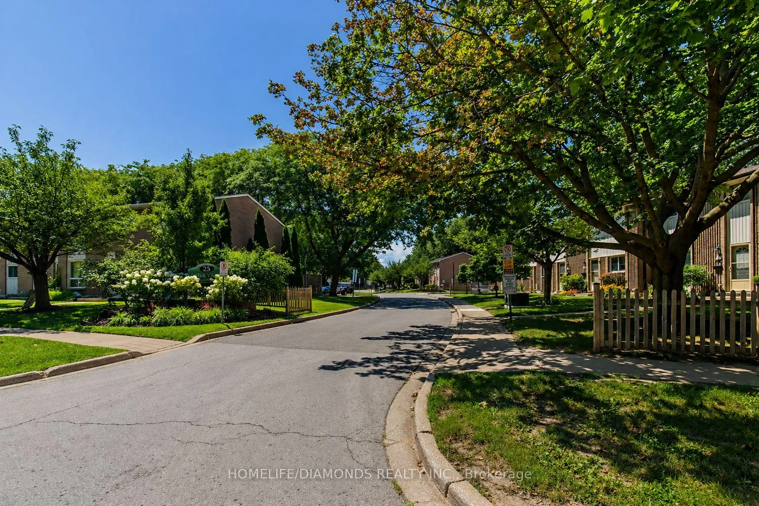 Photo 27 of Unit 7, 25 Linfield Drive, St. Catharines, Lakeport — HOMEH