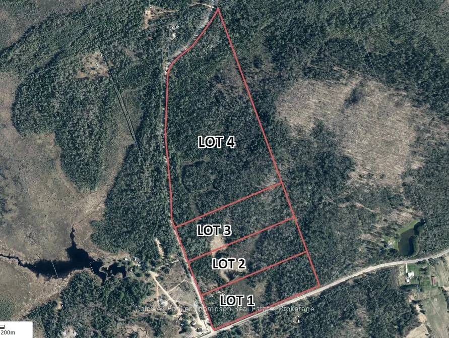 Photo 4 of 0 LOT 4 Sand Hill Road, Joly — HOMEH