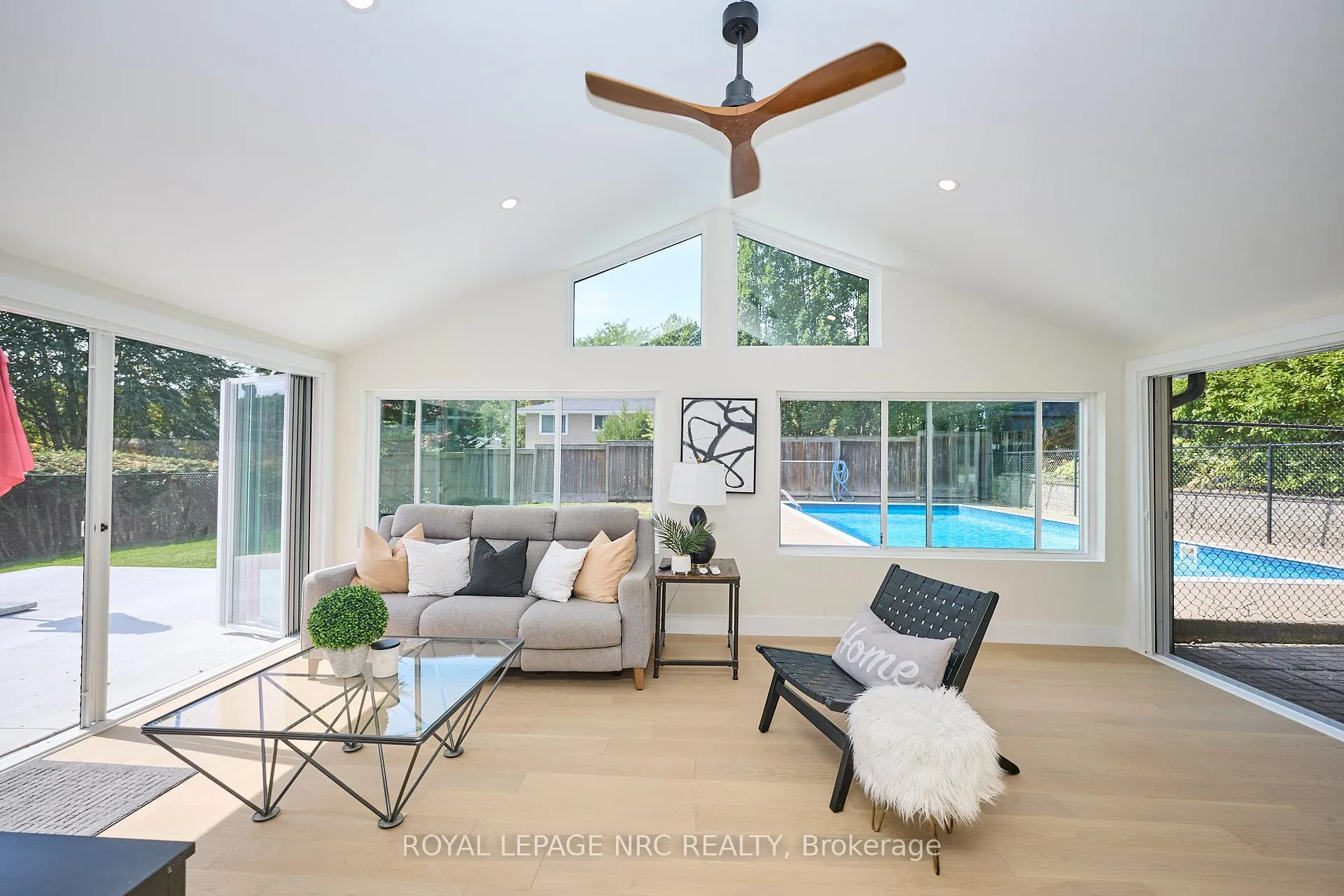 Photo 26 of 10 Willowdale Court, Pelham, Fonthill — HOMEH