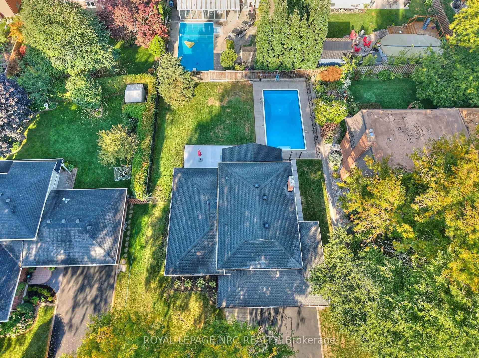 Photo 49 of 10 Willowdale Court, Pelham, Fonthill — HOMEH