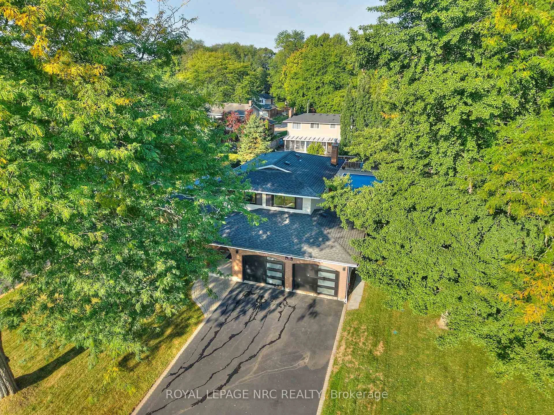 Photo 50 of 10 Willowdale Court, Pelham, Fonthill — HOMEH