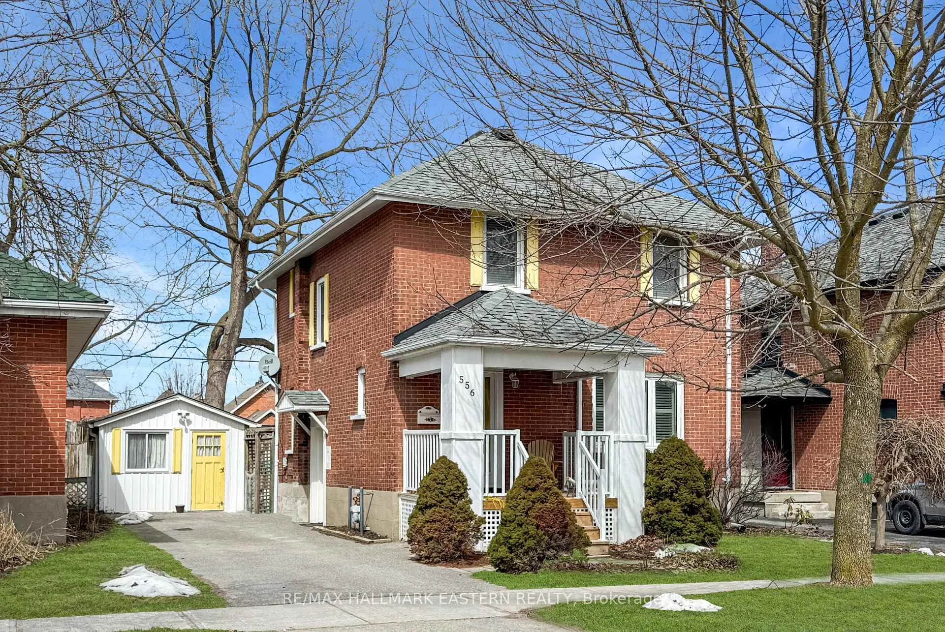 Photo 1 of 556 Douglas Avenue, Peterborough, Town Ward 3 — HOMEH