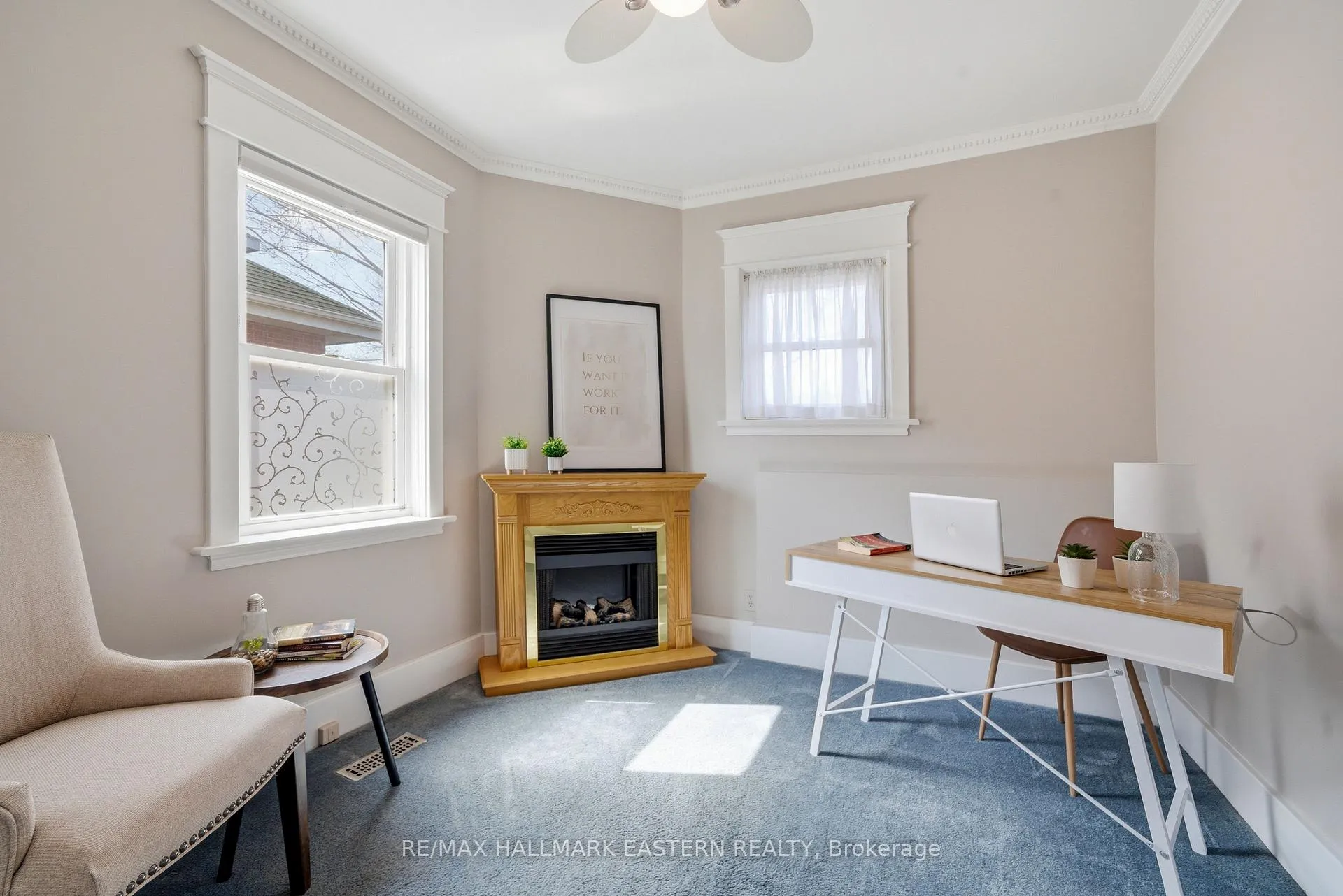 Photo 17 of 556 Douglas Avenue, Peterborough, Town Ward 3 — HOMEH