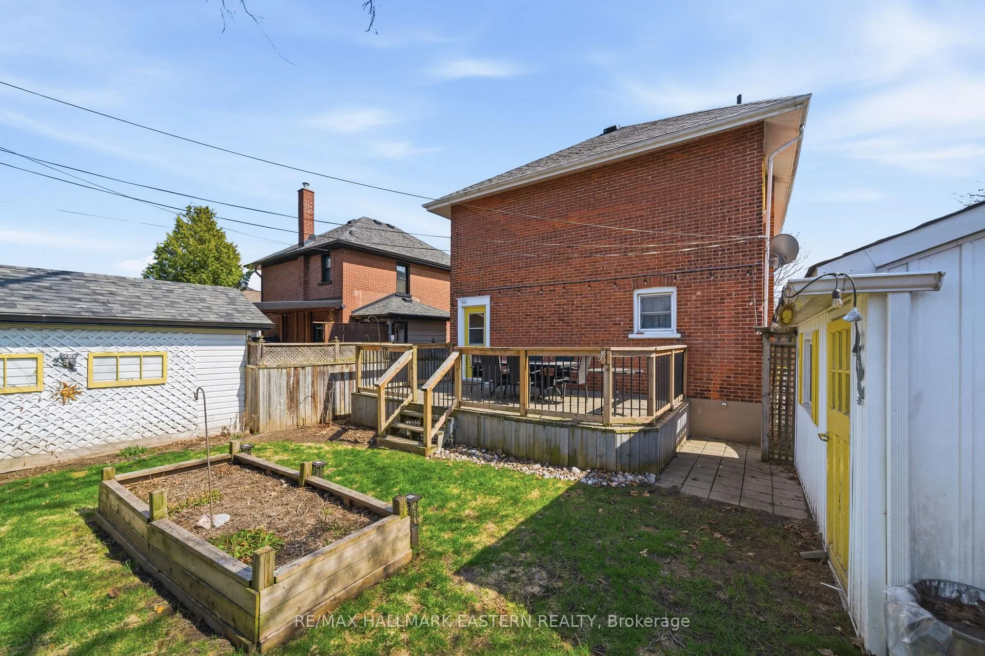 Photo 43 of 556 Douglas Avenue, Peterborough, Town Ward 3 — HOMEH