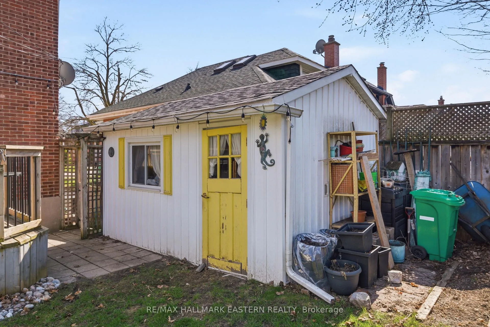 Photo 44 of 556 Douglas Avenue, Peterborough, Town Ward 3 — HOMEH