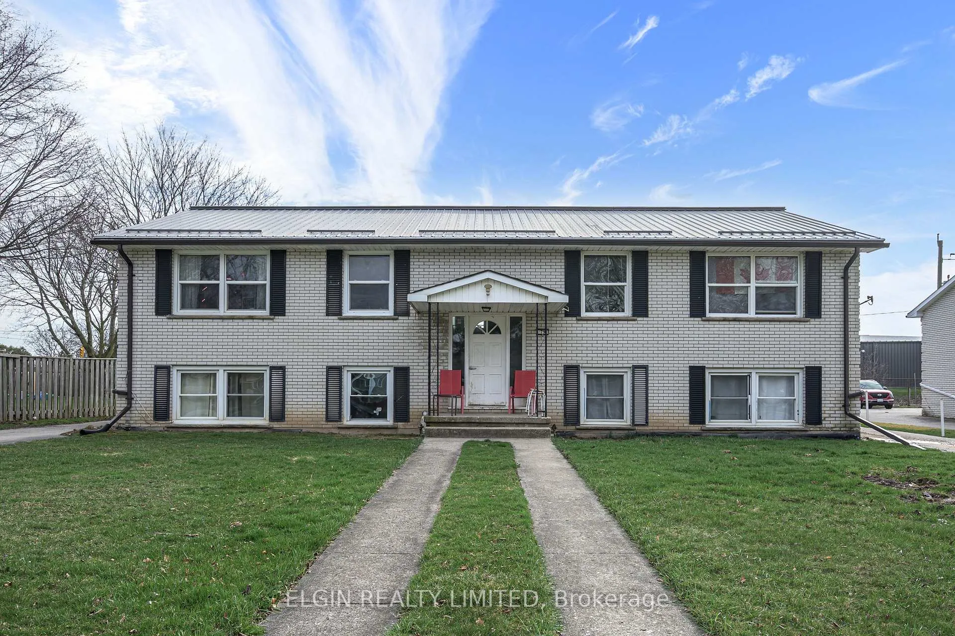 Photo 1 of 79 Joyce Street, St. Thomas — HOMEH