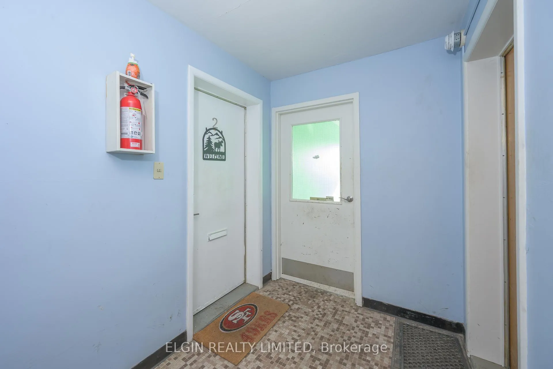 Photo 9 of 79 Joyce Street, St. Thomas — HOMEH