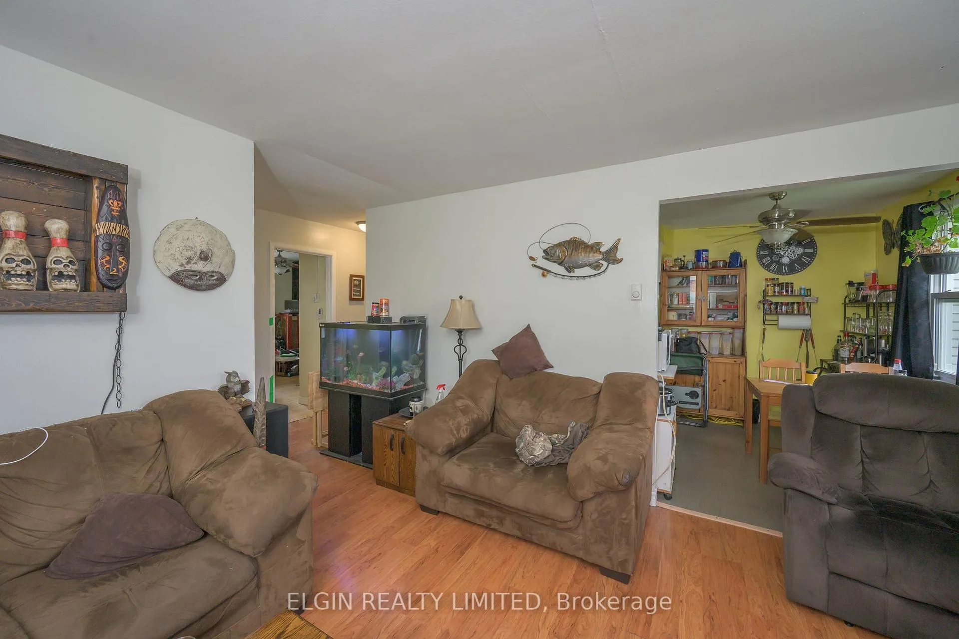 Photo 11 of 79 Joyce Street, St. Thomas — HOMEH