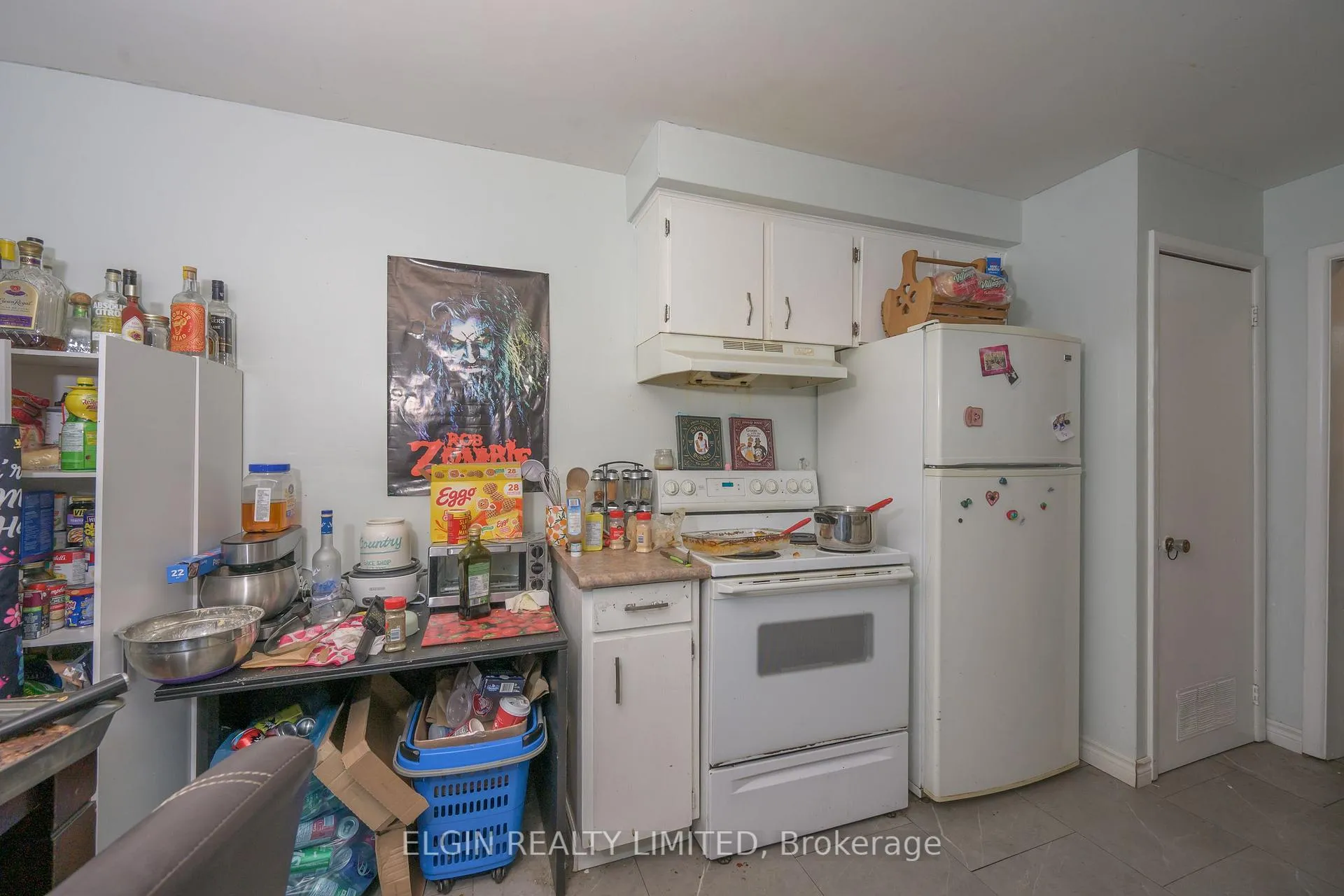 Photo 26 of 79 Joyce Street, St. Thomas — HOMEH