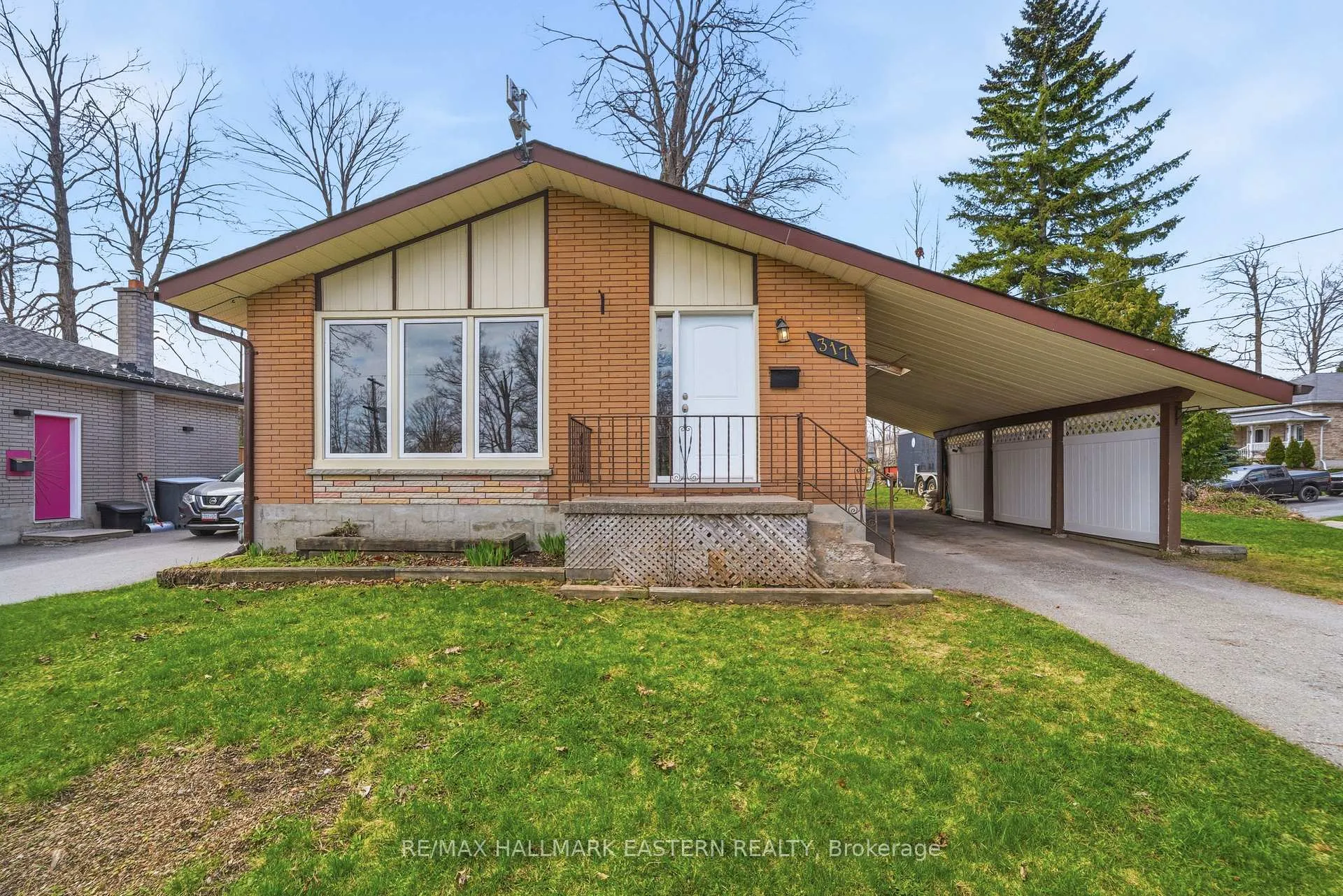 Photo 1 of 317 Lindan Avenue, Selwyn — HOMEH