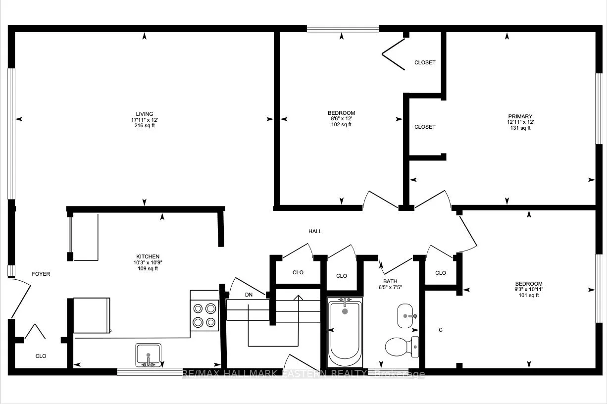 Photo 19 of 317 Lindan Avenue, Selwyn — HOMEH