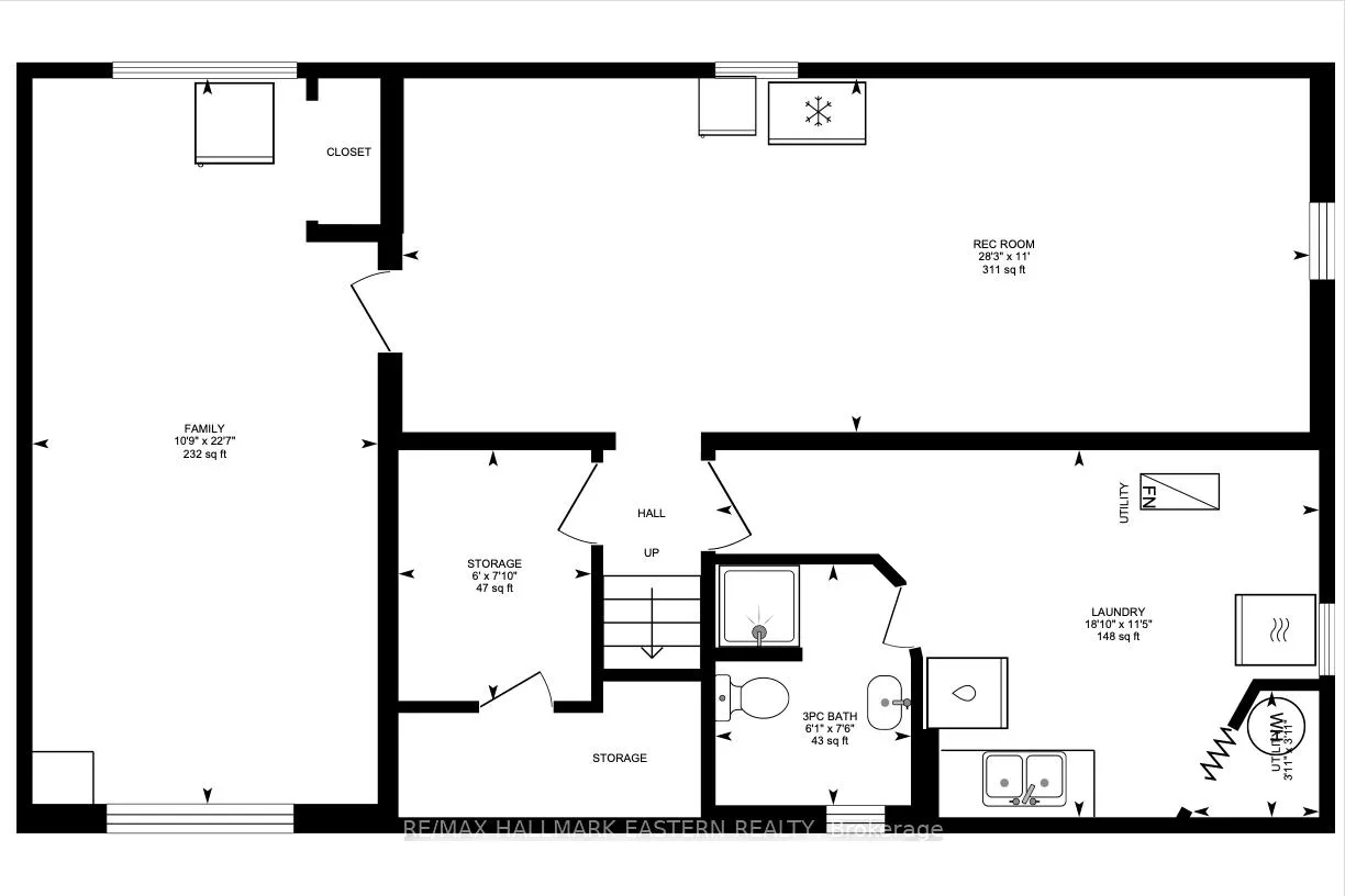 Photo 29 of 317 Lindan Avenue, Selwyn — HOMEH