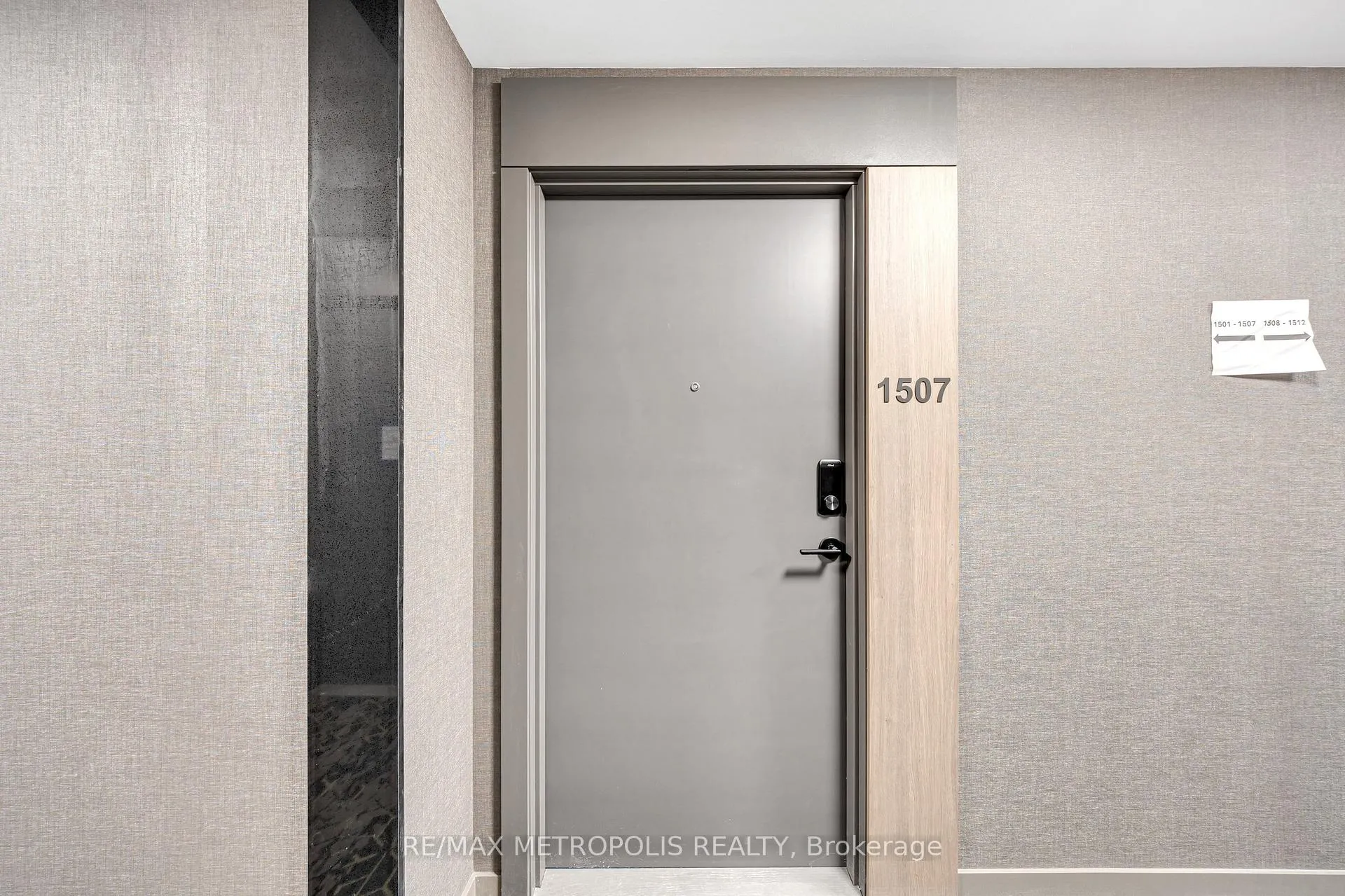 Photo 5 of Unit 1507B, 9751 Markham Road, Markham, Greensborough — HOMEH