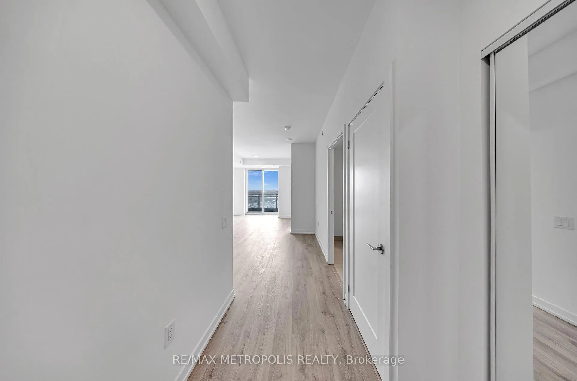 Photo 8 of Unit 1507B, 9751 Markham Road, Markham, Greensborough — HOMEH