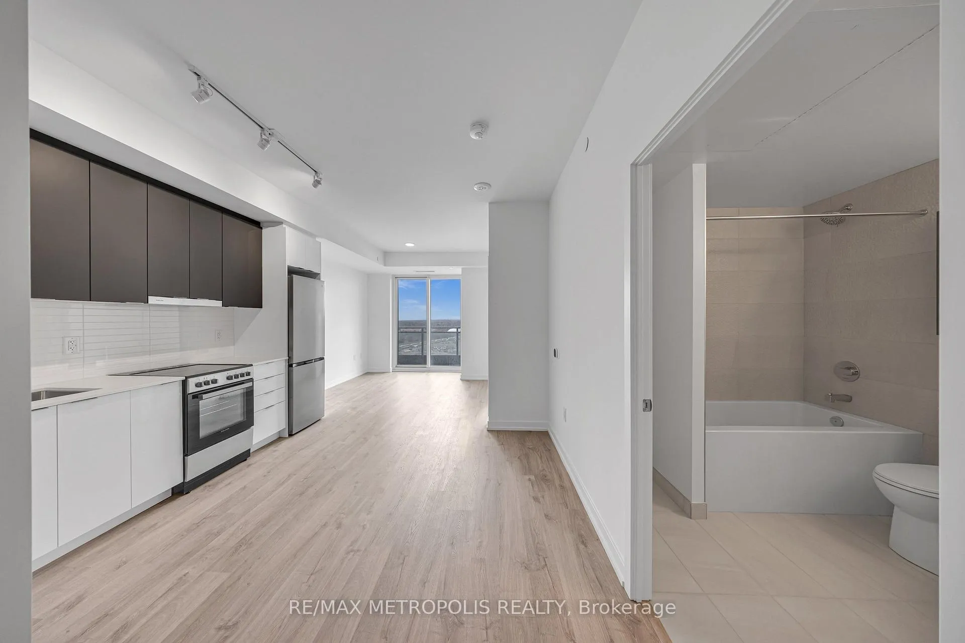 Photo 10 of Unit 1507B, 9751 Markham Road, Markham, Greensborough — HOMEH