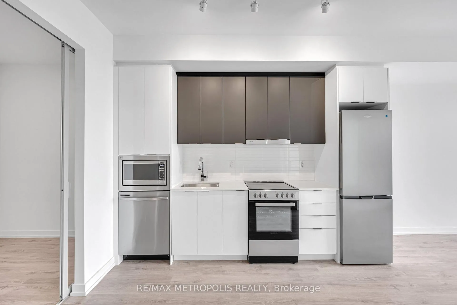 Photo 13 of Unit 1507B, 9751 Markham Road, Markham, Greensborough — HOMEH
