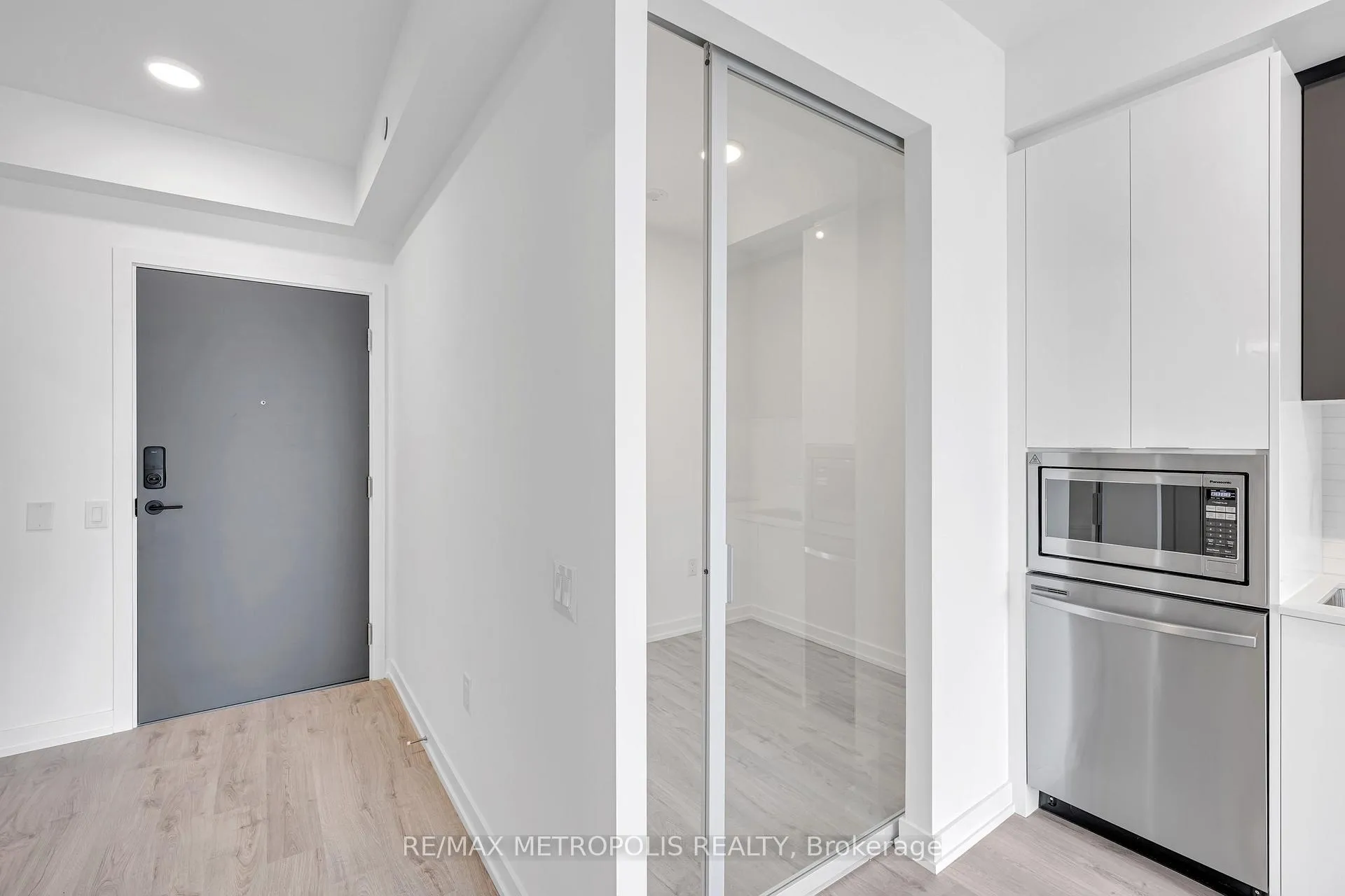 Photo 15 of Unit 1507B, 9751 Markham Road, Markham, Greensborough — HOMEH