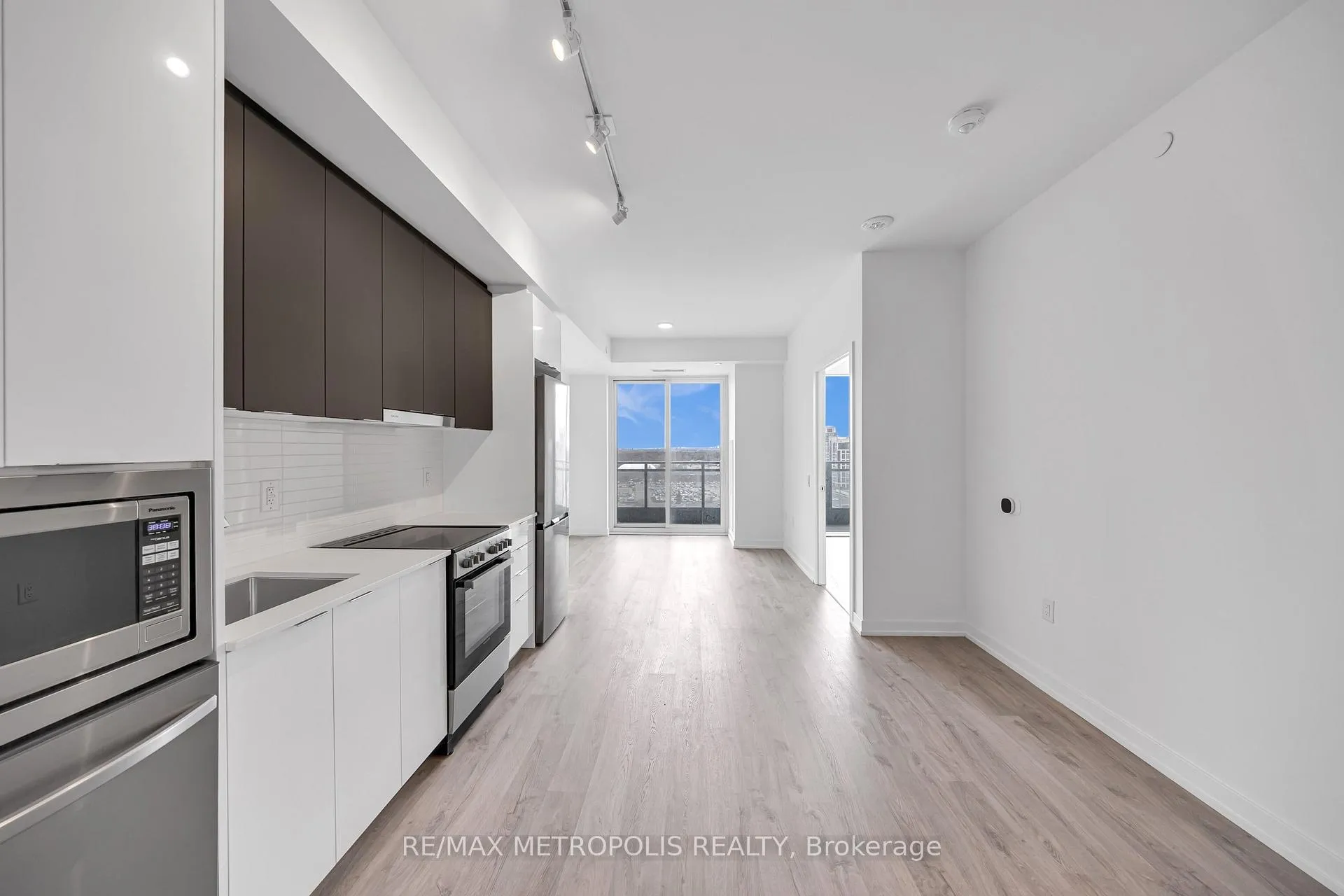 Photo 18 of Unit 1507B, 9751 Markham Road, Markham, Greensborough — HOMEH