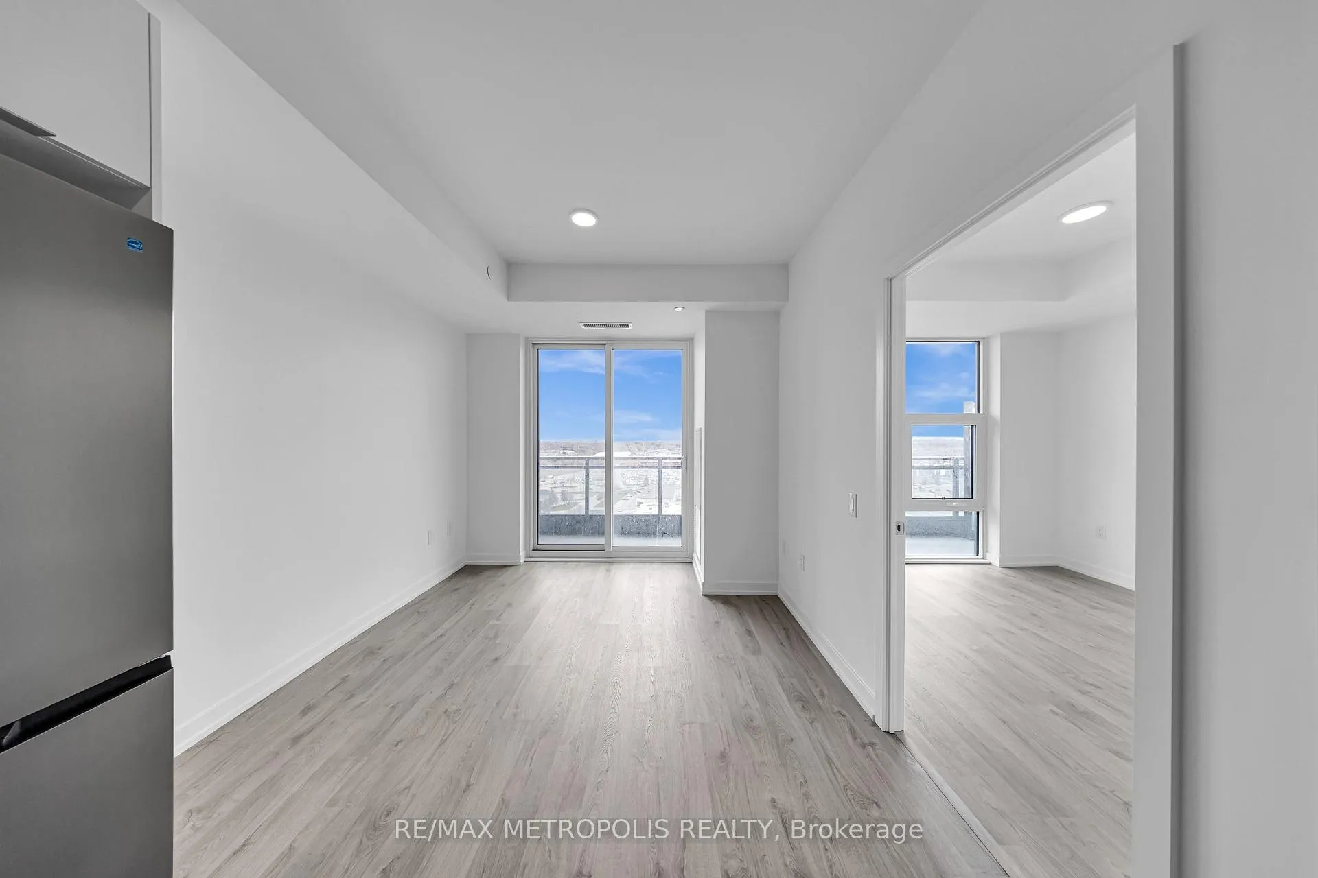Photo 19 of Unit 1507B, 9751 Markham Road, Markham, Greensborough — HOMEH