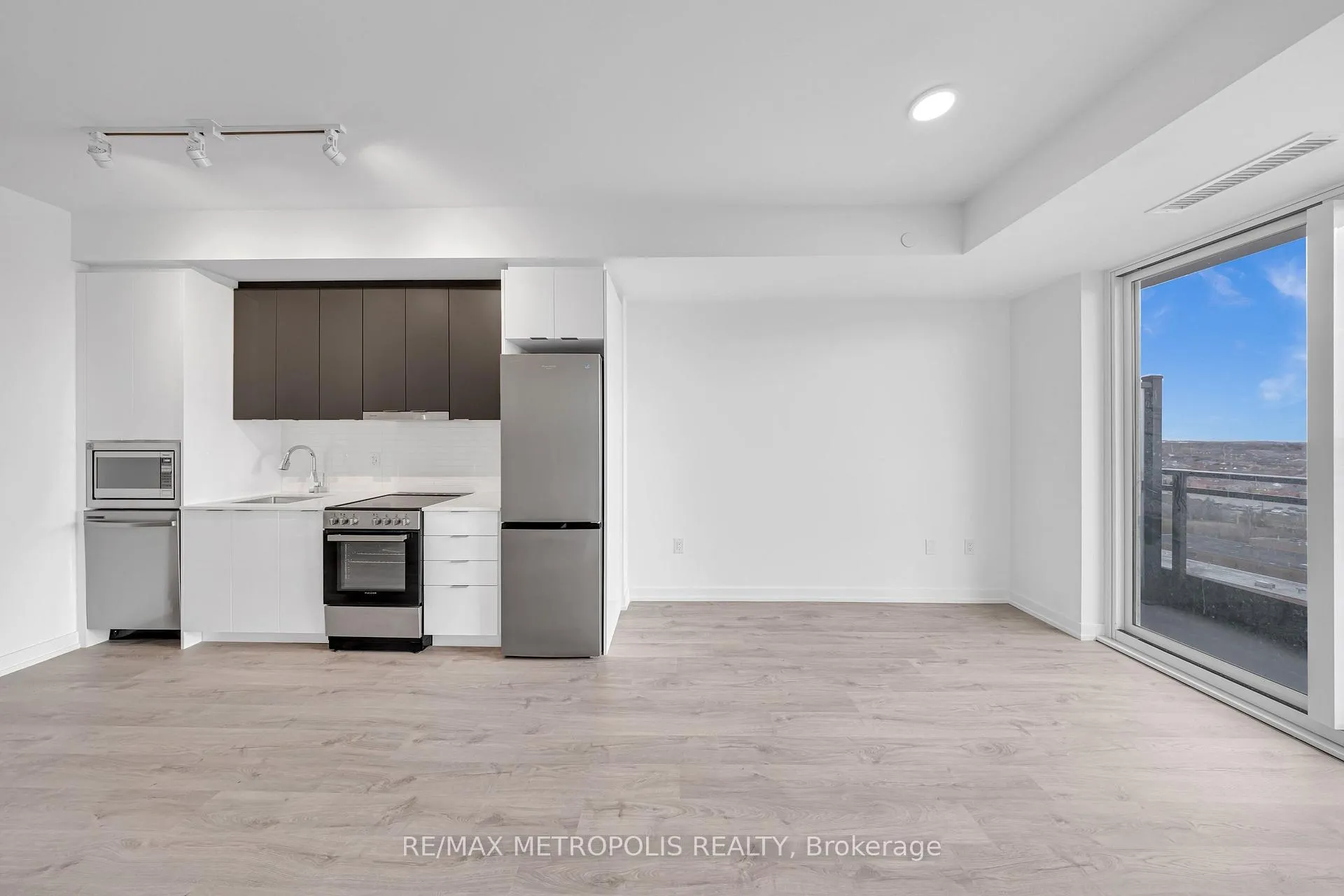 Photo 20 of Unit 1507B, 9751 Markham Road, Markham, Greensborough — HOMEH