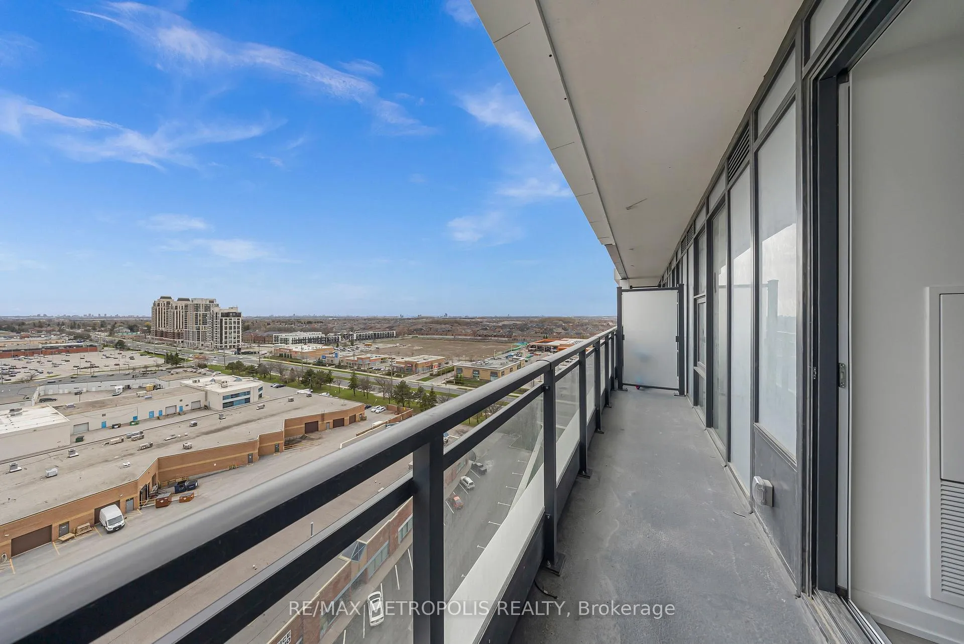 Photo 22 of Unit 1507B, 9751 Markham Road, Markham, Greensborough — HOMEH