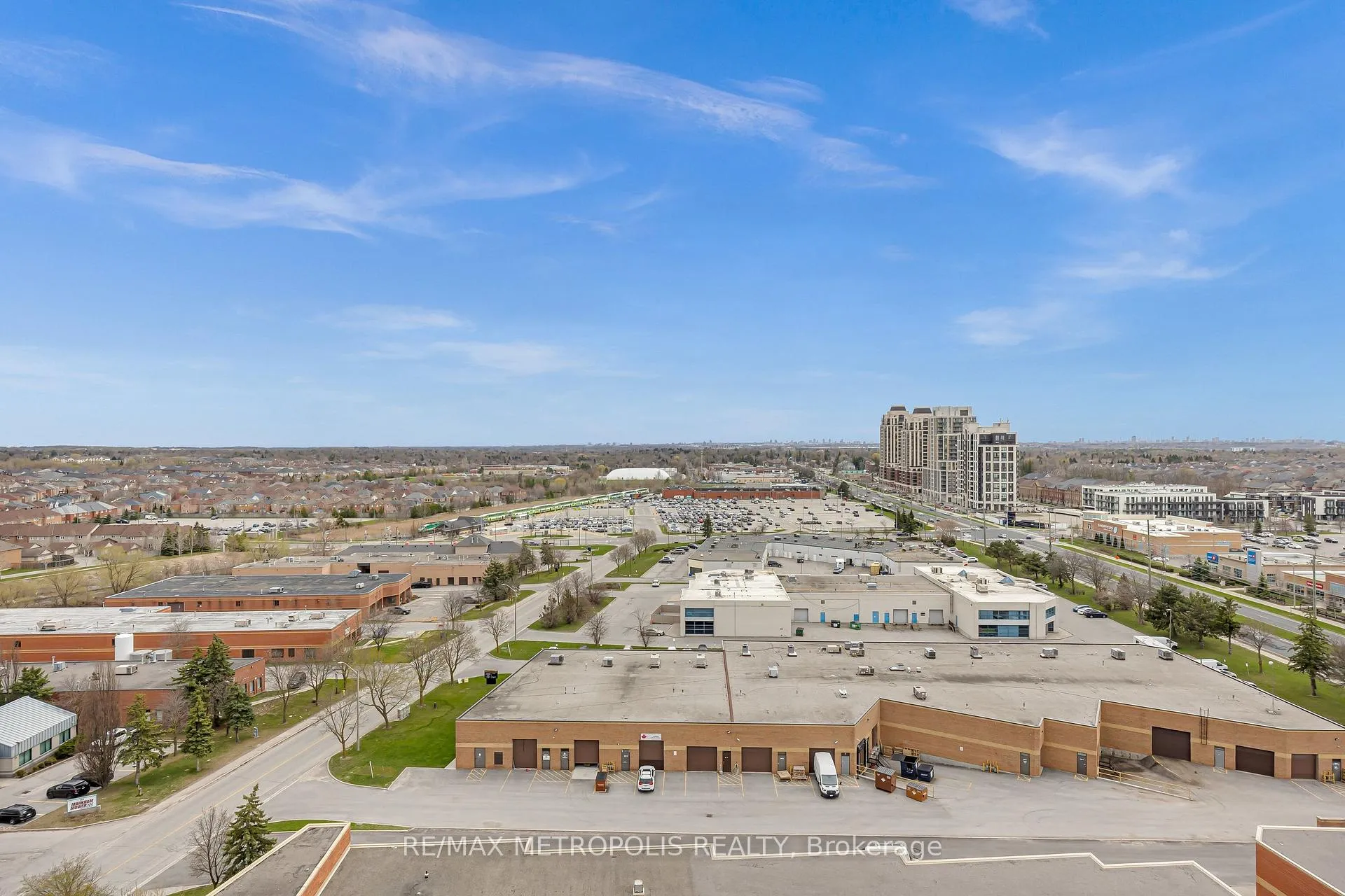 Photo 23 of Unit 1507B, 9751 Markham Road, Markham, Greensborough — HOMEH