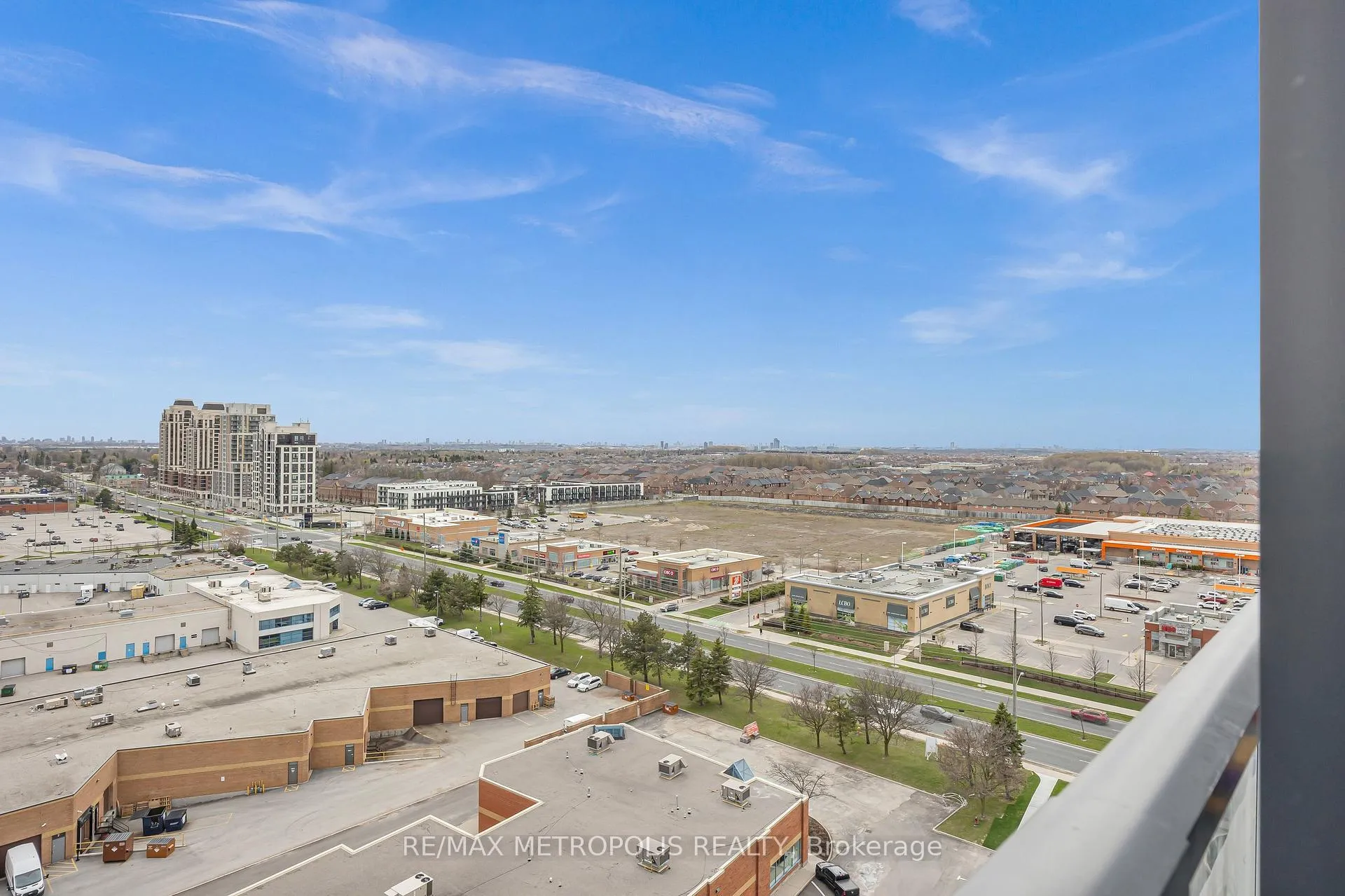 Photo 24 of Unit 1507B, 9751 Markham Road, Markham, Greensborough — HOMEH