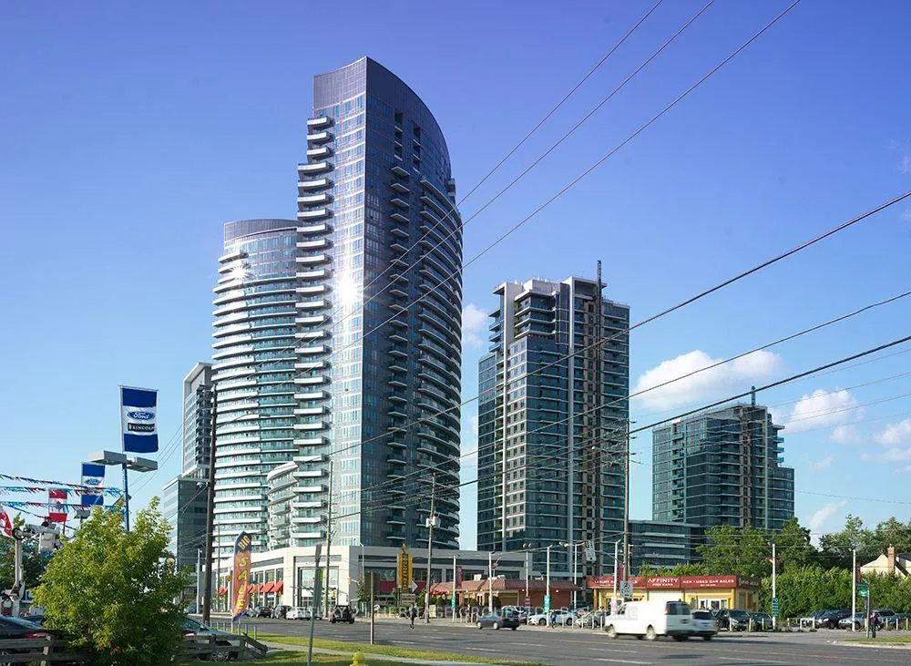 Photo 2 of Unit 1926, 7161 Yonge Street, Markham, Grandview — HOMEH