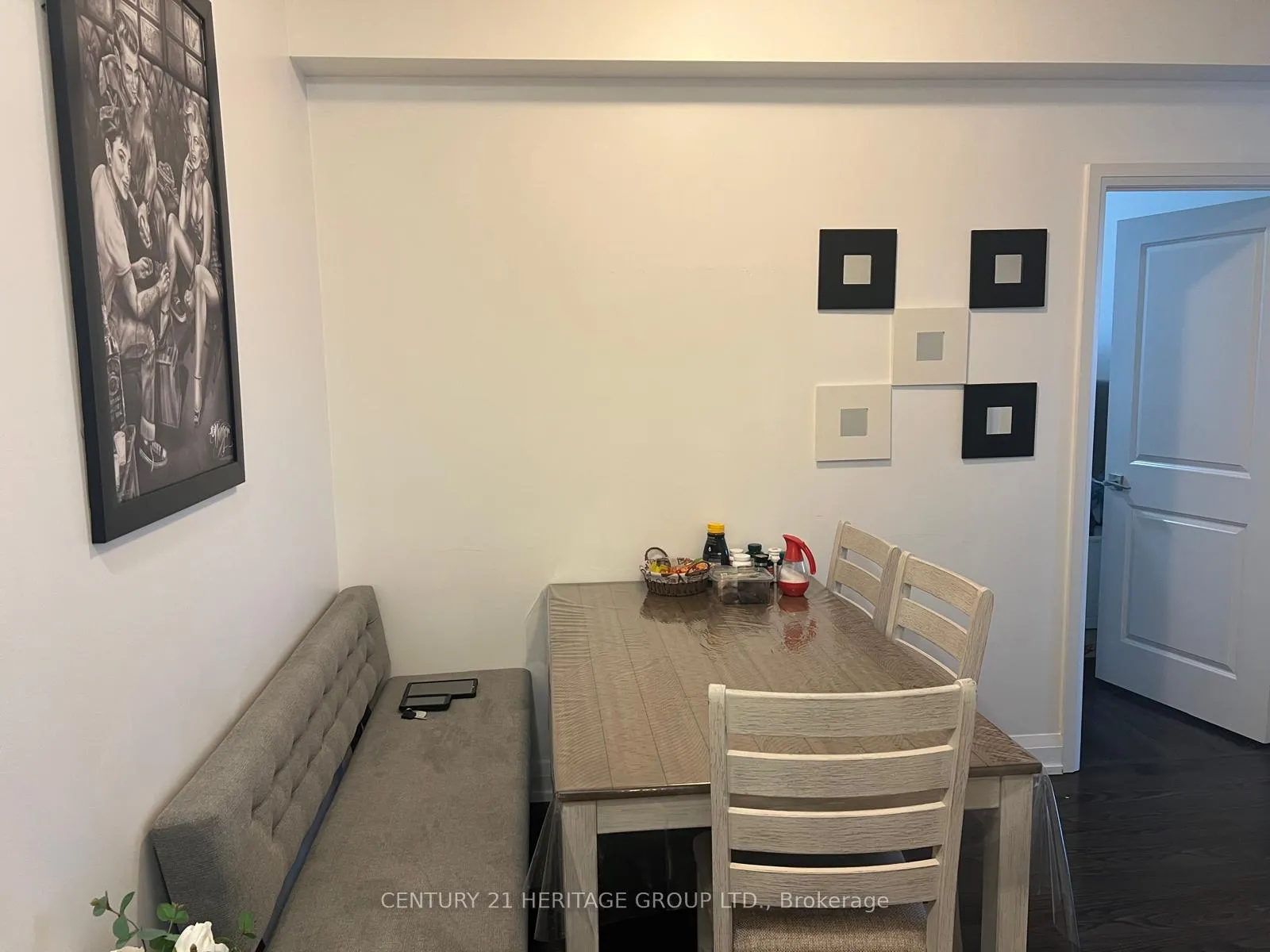 Photo 6 of Unit 1926, 7161 Yonge Street, Markham, Grandview — HOMEH