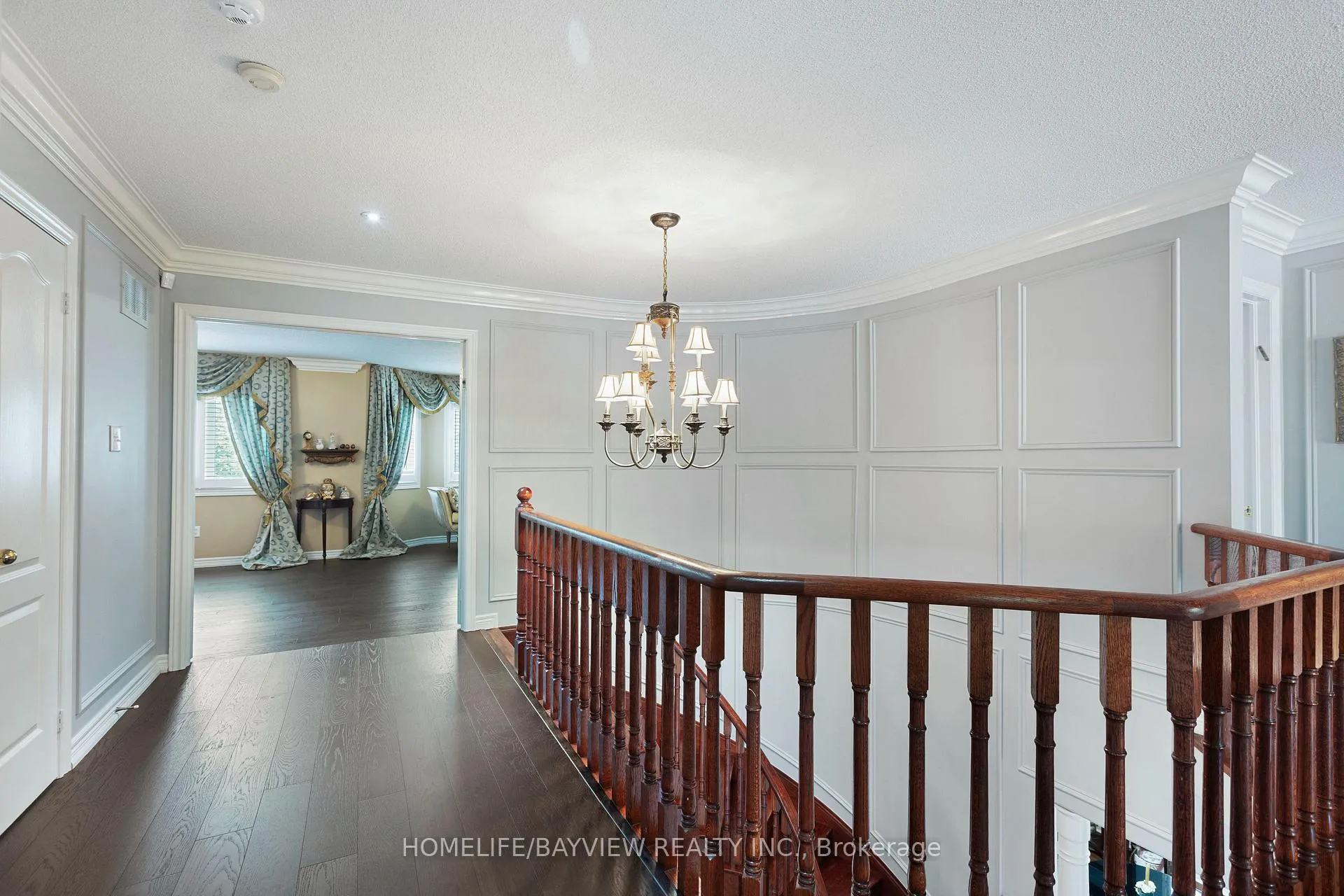 Photo 15 of 8 Pico Crescent, Vaughan, Beverley Glen — HOMEH